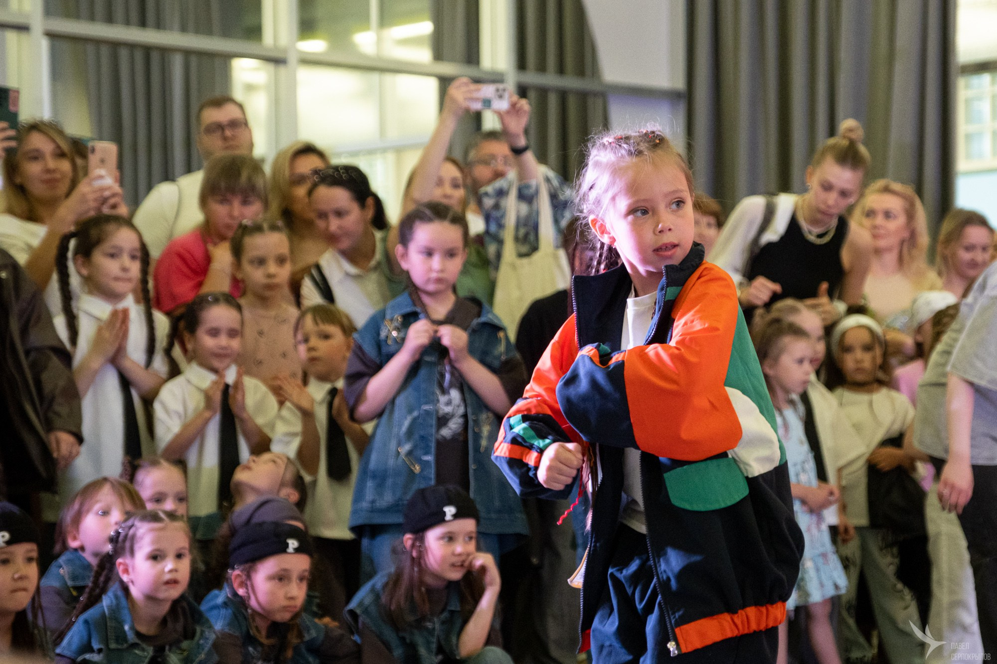 Всероссийский фестиваль-конкурс «Уличный Бит». Репортажный фотограф в Казани Павел Серпокрылов