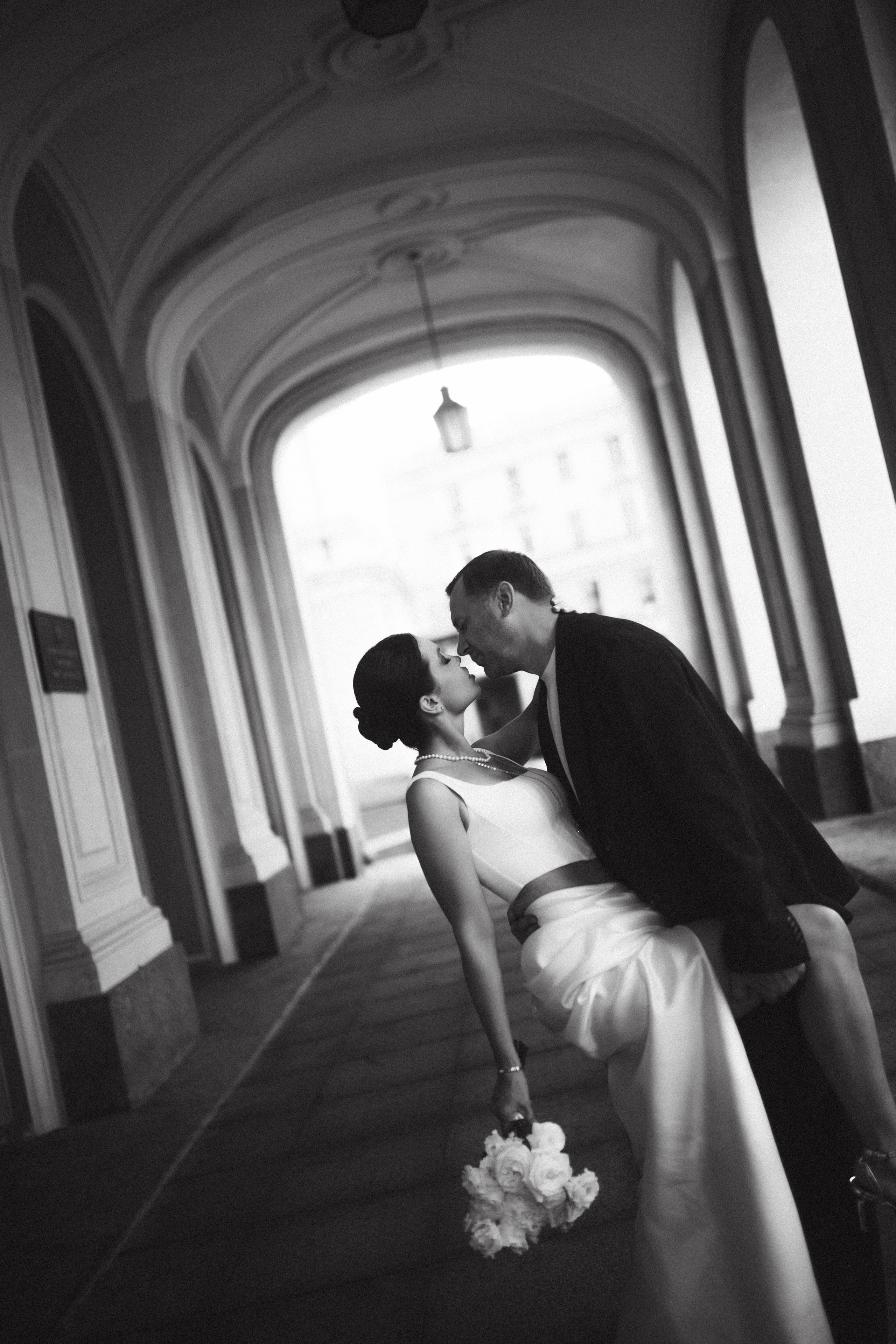 С & С | Санкт-Петербург. Фотограф Екатерина Амбрушкевич