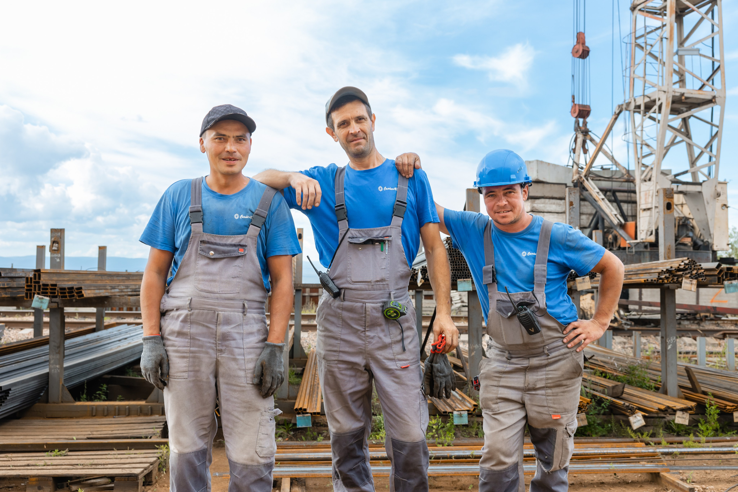 Santehmet.ru. Фотограф и видеограф в Улан-Удэ: Аюна Габагуева и Артём Шаханов