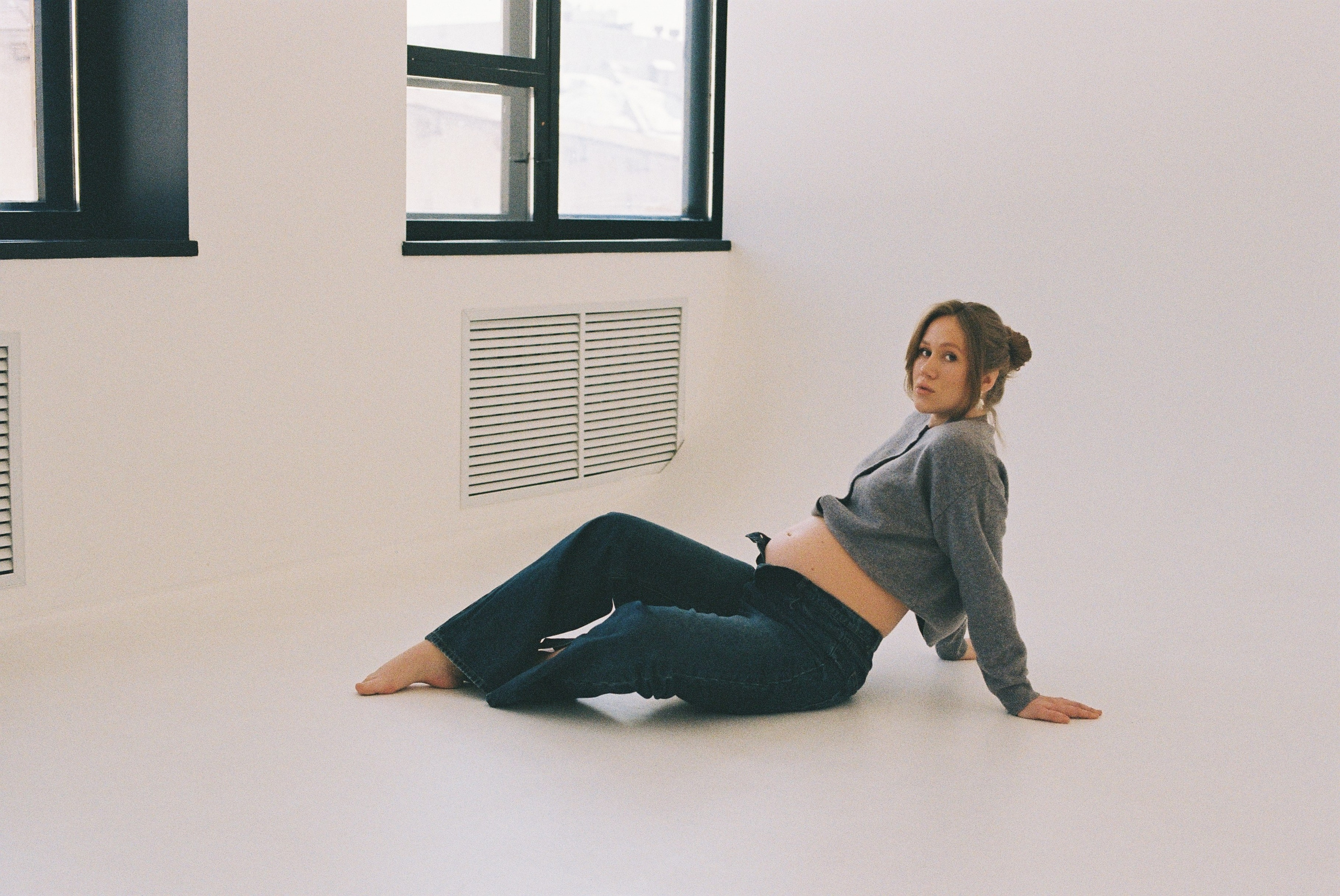 Дарья (35 мм). Фотограф в Екатеринбурге и Москве, Анна