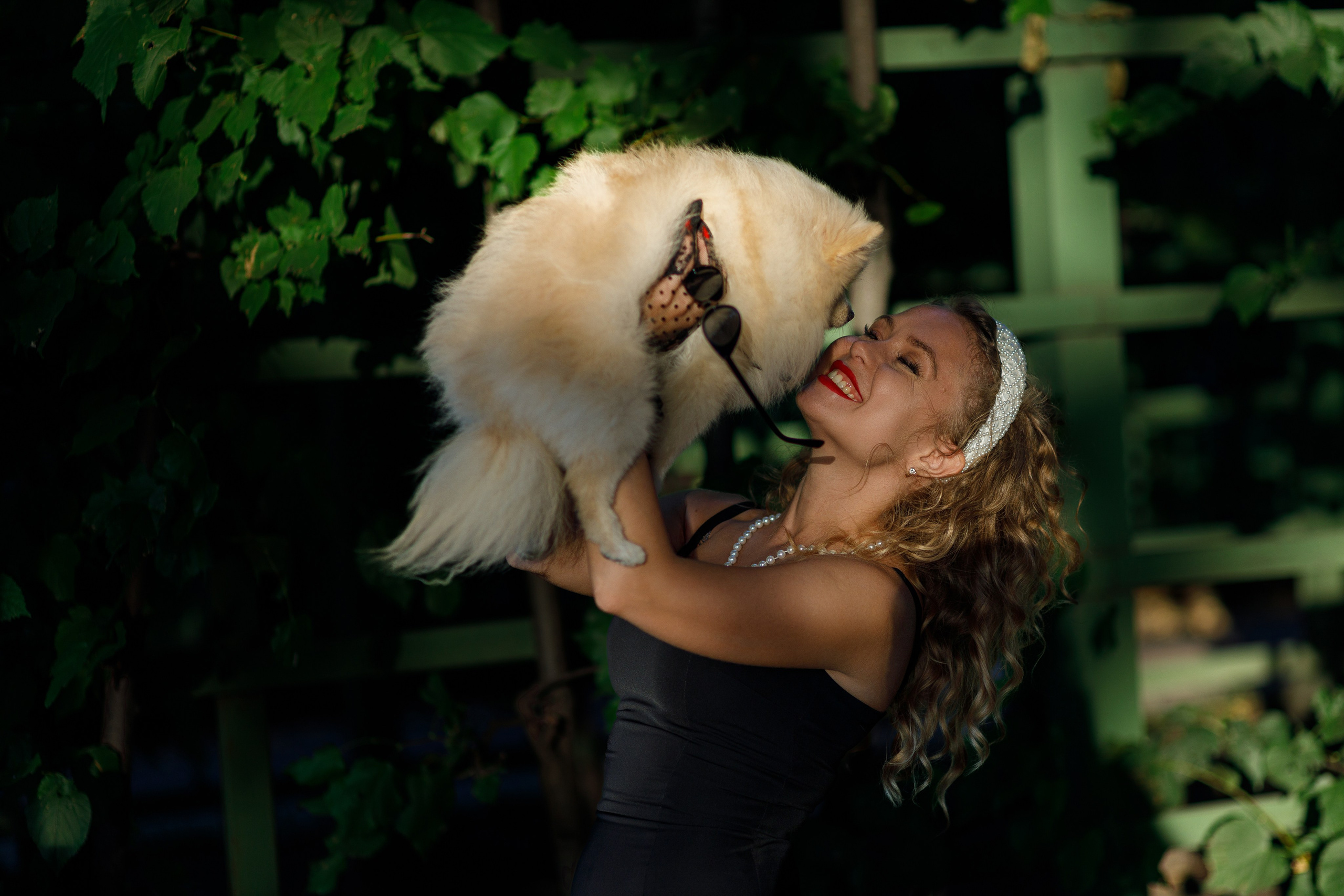 Лена. Свадебный и репортажный фотограф в Санкт-Петербурге Николай Голованов