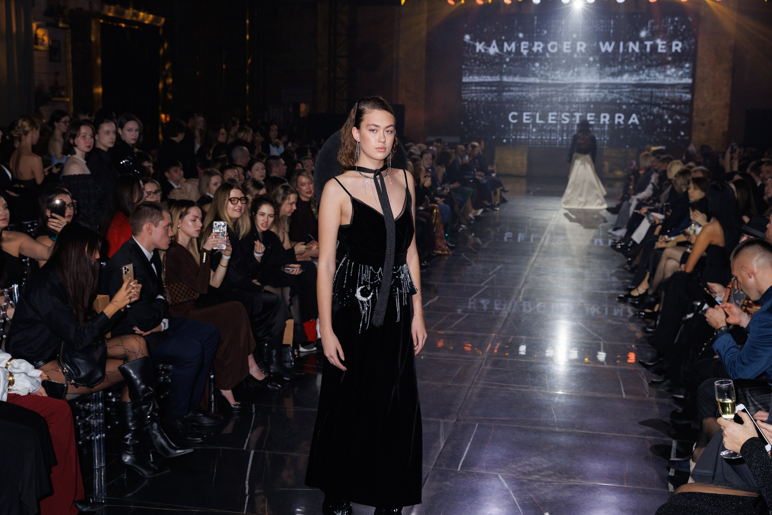 KAMERGER WINTER 2025. Свадебный и репортажный фотограф в Санкт-Петербурге Николай Голованов