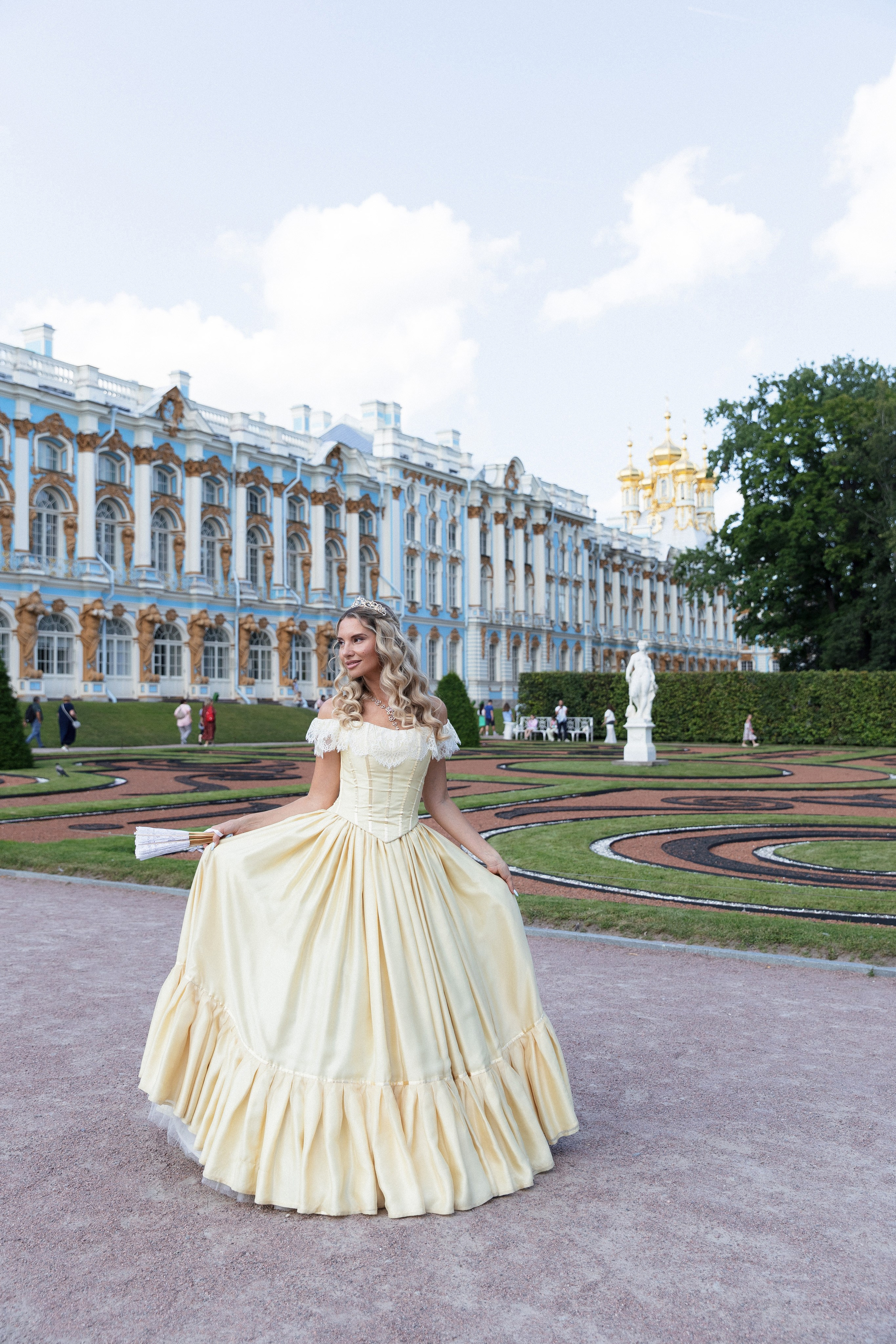 Девичник. Свадебный и репортажный фотограф в Санкт-Петербурге Николай Голованов