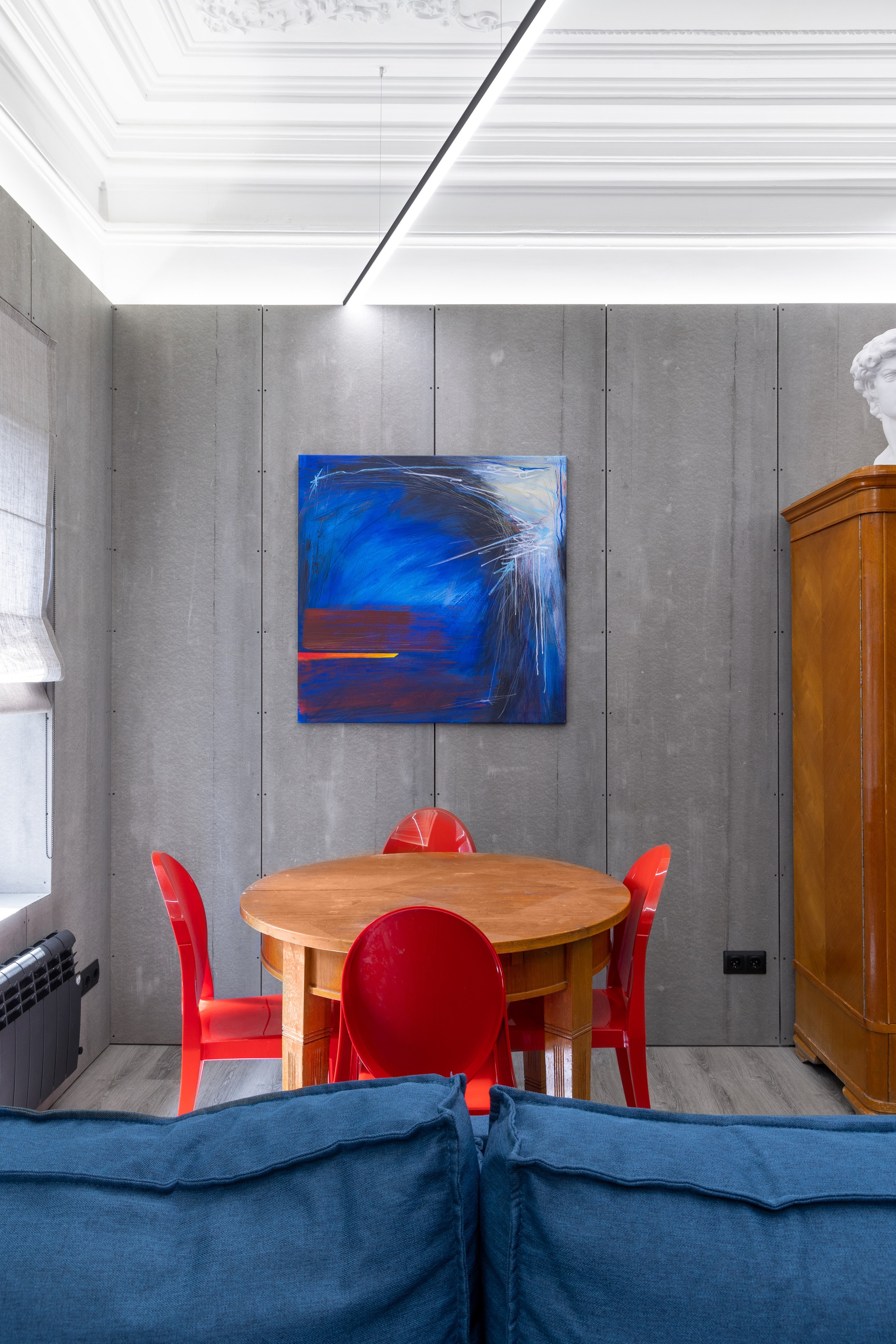 Студия мастерская SAAS. SAAS Селиванов Алексей Архитектурная Студия