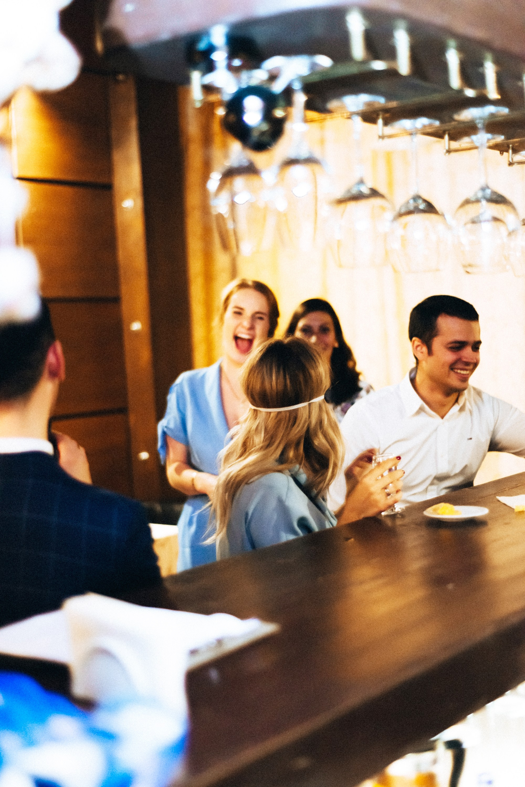 Саша и Саша, свадьба под Петербургом. Изящная фотография | Ксения Милушкина