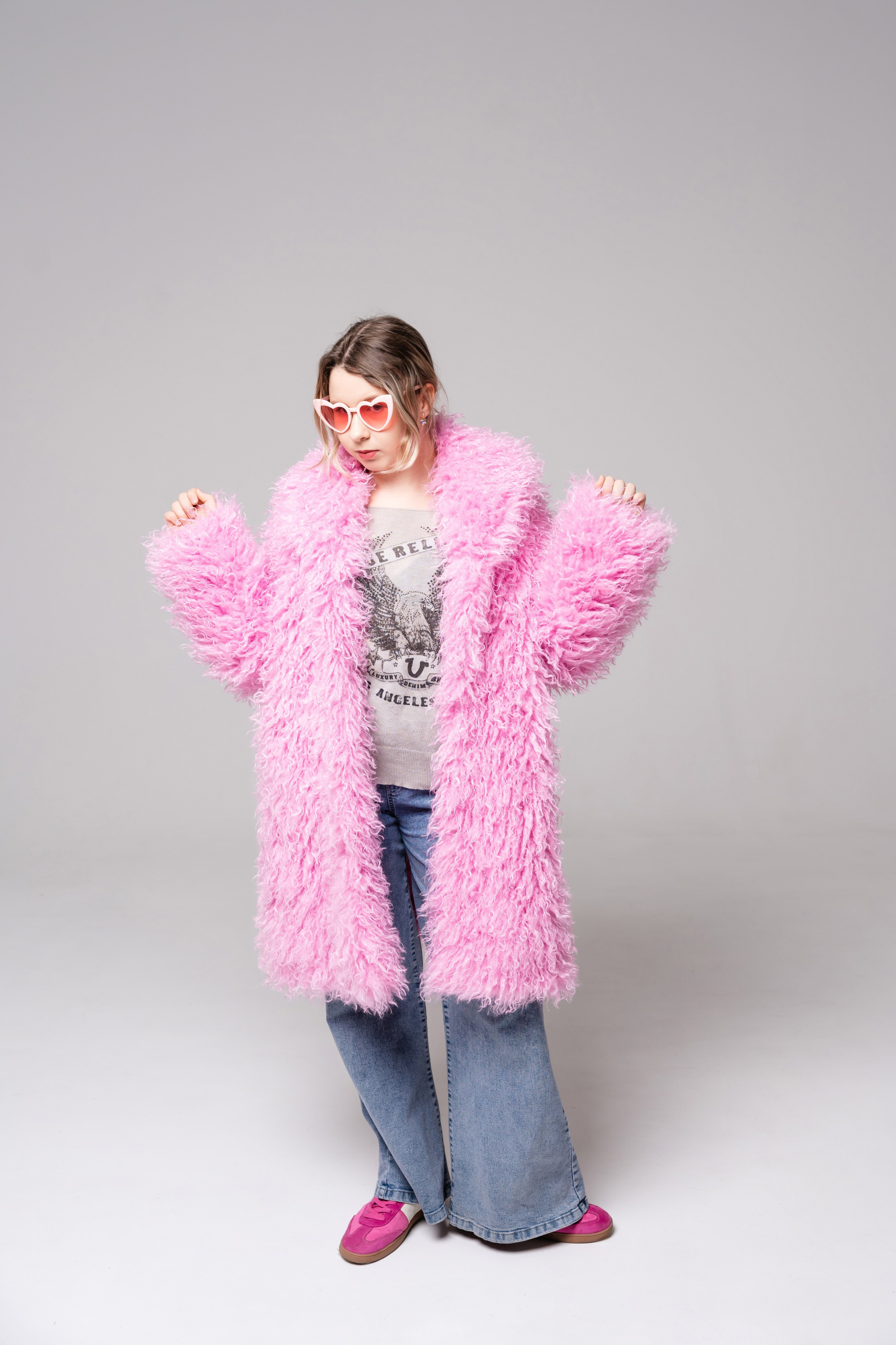 Полина и подружки. Фотограф мероприятий в Ростове-на-Дону Есманская Елена