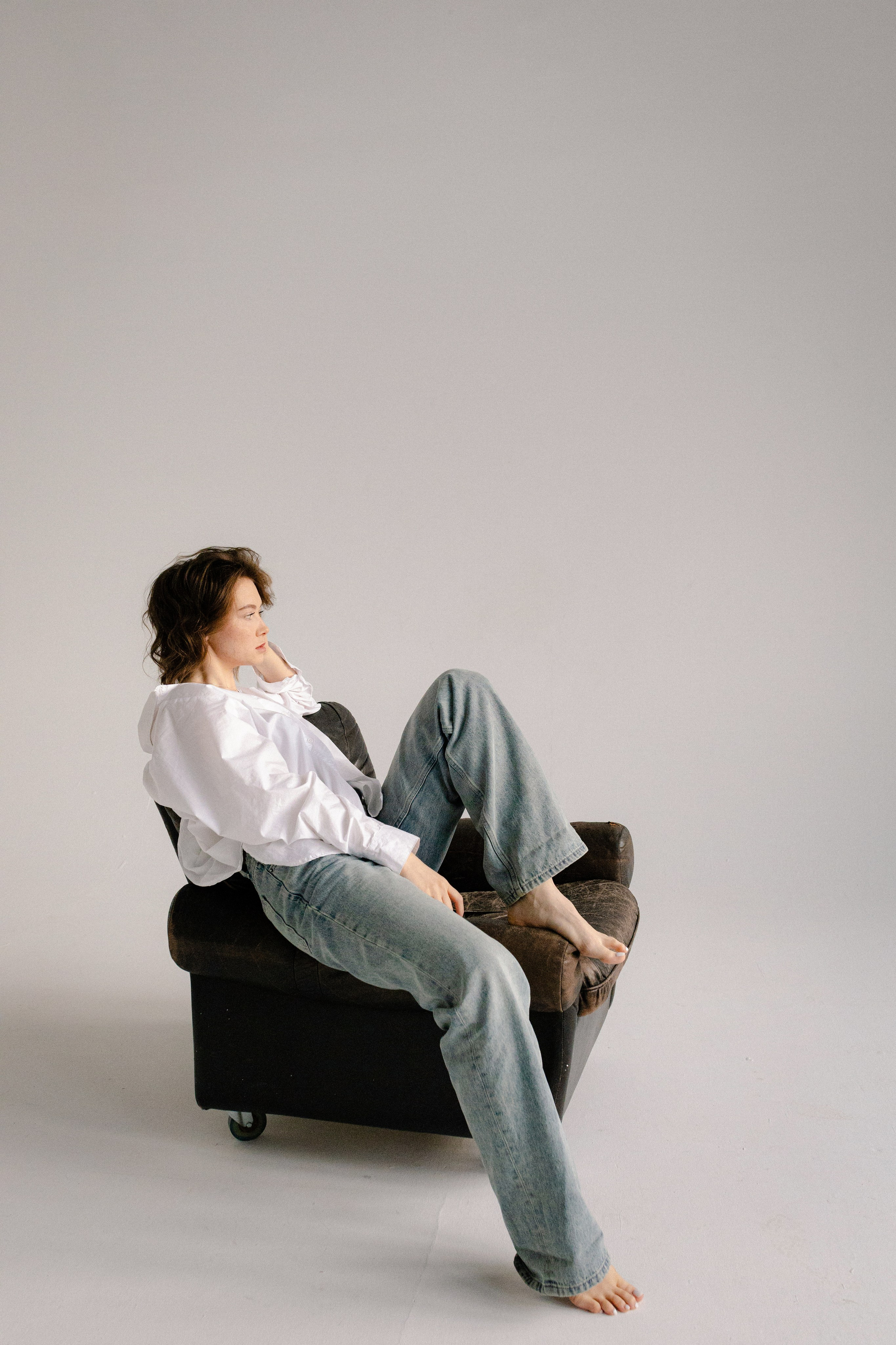 Алиса. Главная