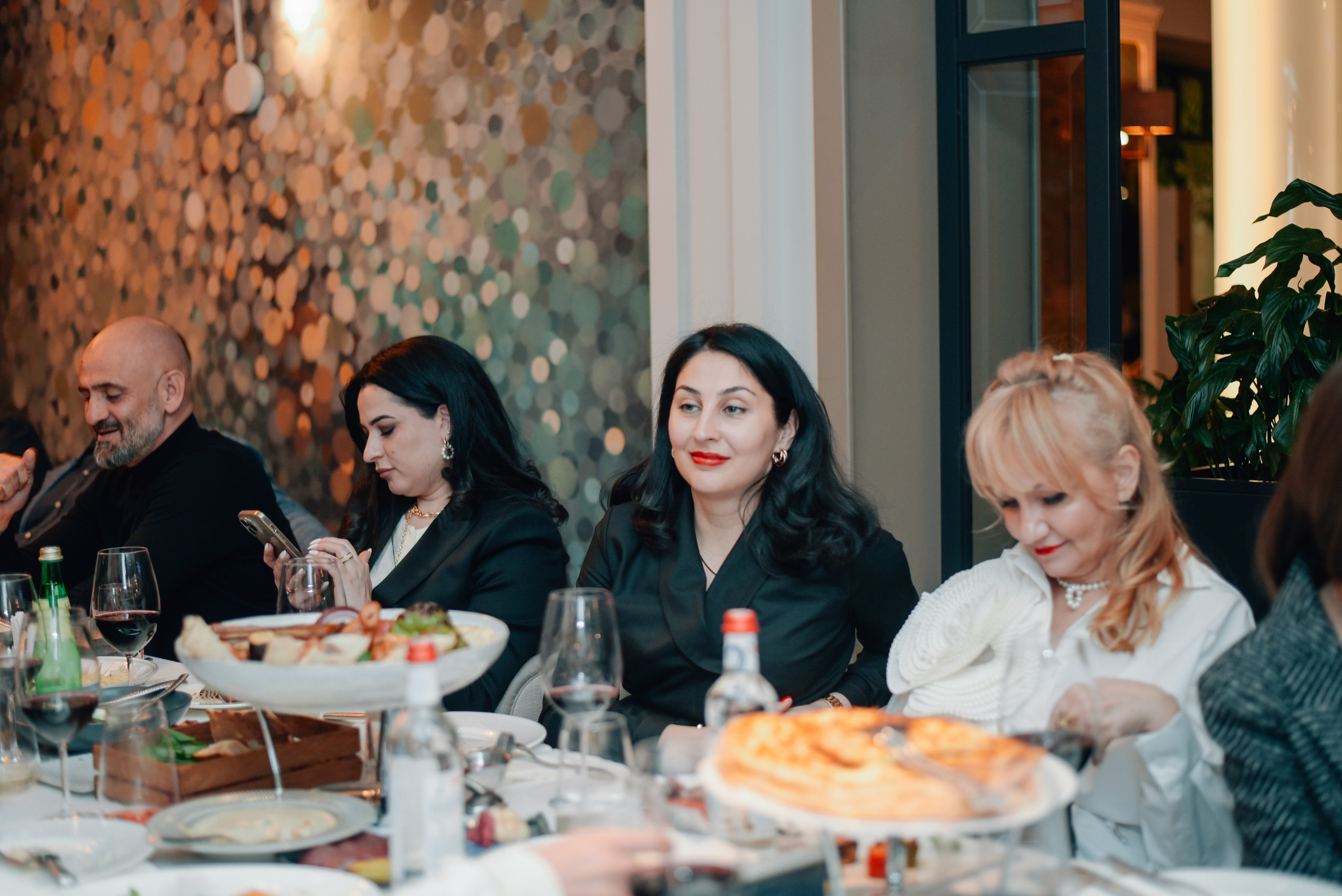 Нина Happy Birthday!. Фотограф Лола Волна, город Москва