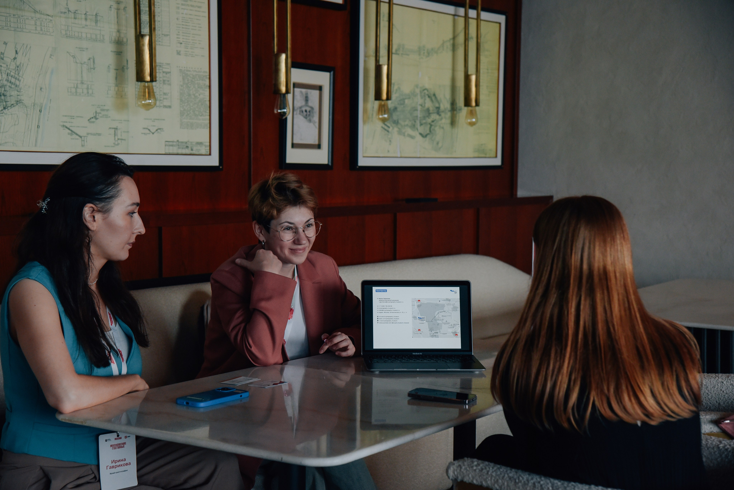 Московские Гостиные Воробьевы горы. Фотограф Лола Волна, город Москва