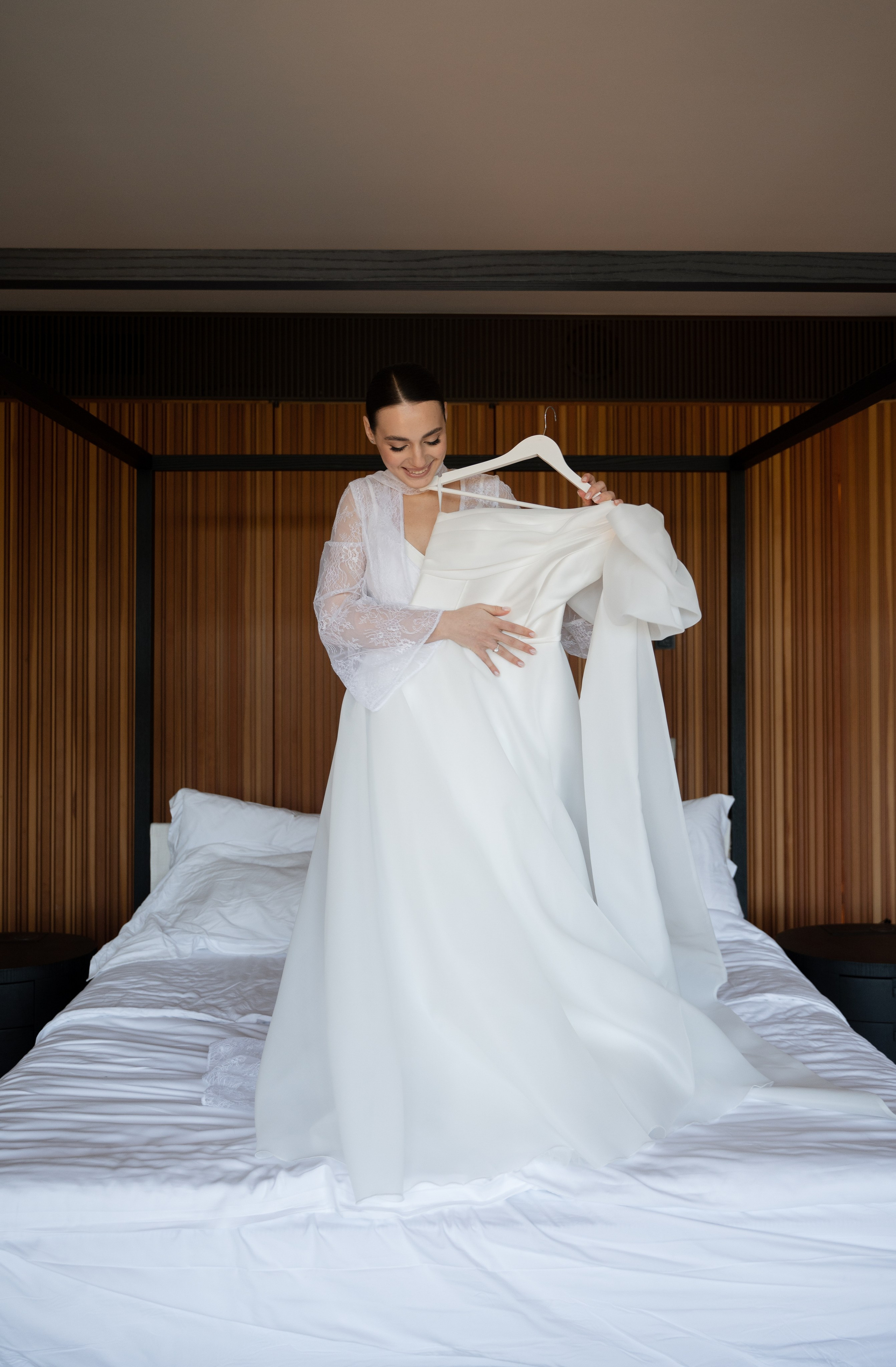 Денис и Анастасия. Свадебный фотограф Тула