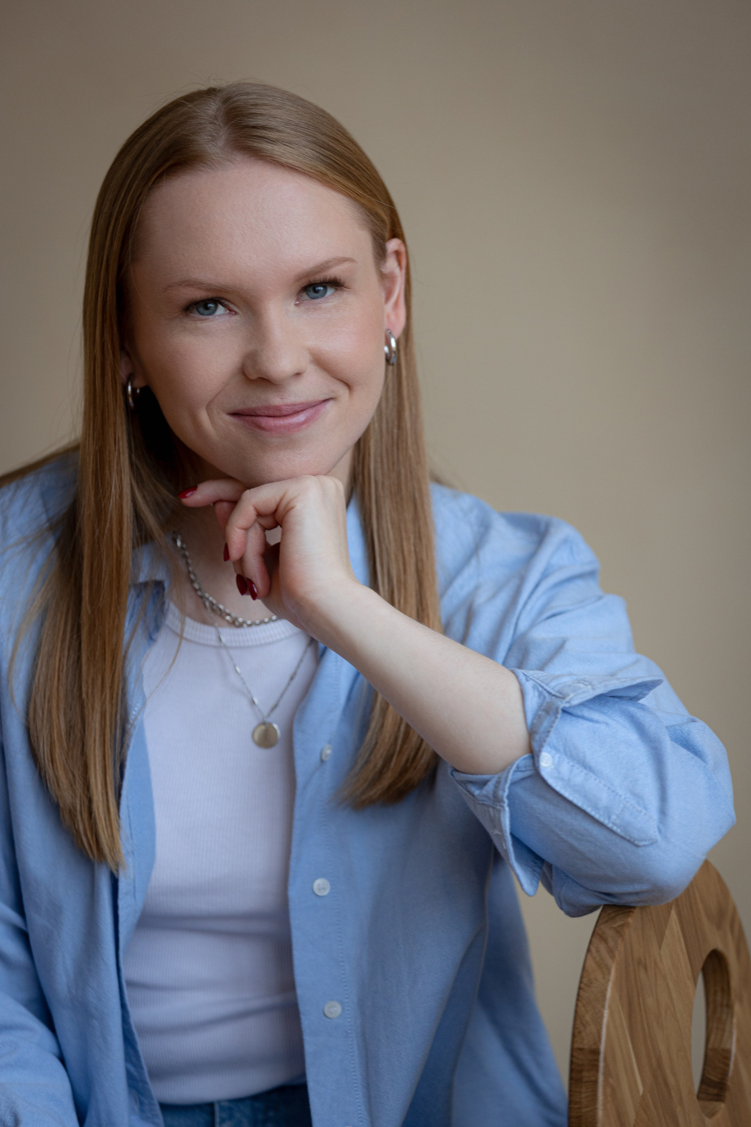 Екатерина. Ваш фотограф — Александра Андрущенко