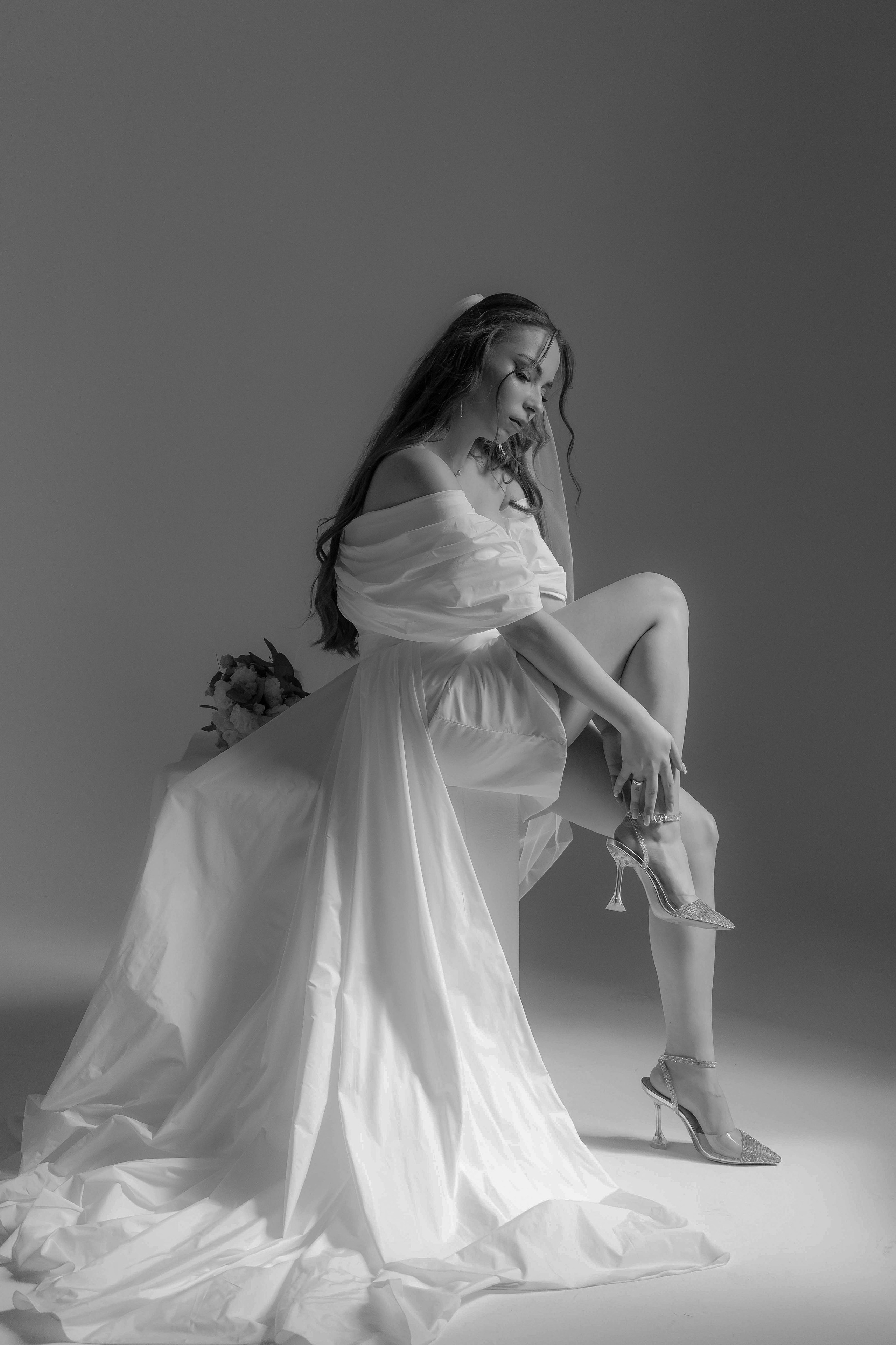 Арина и Андрей