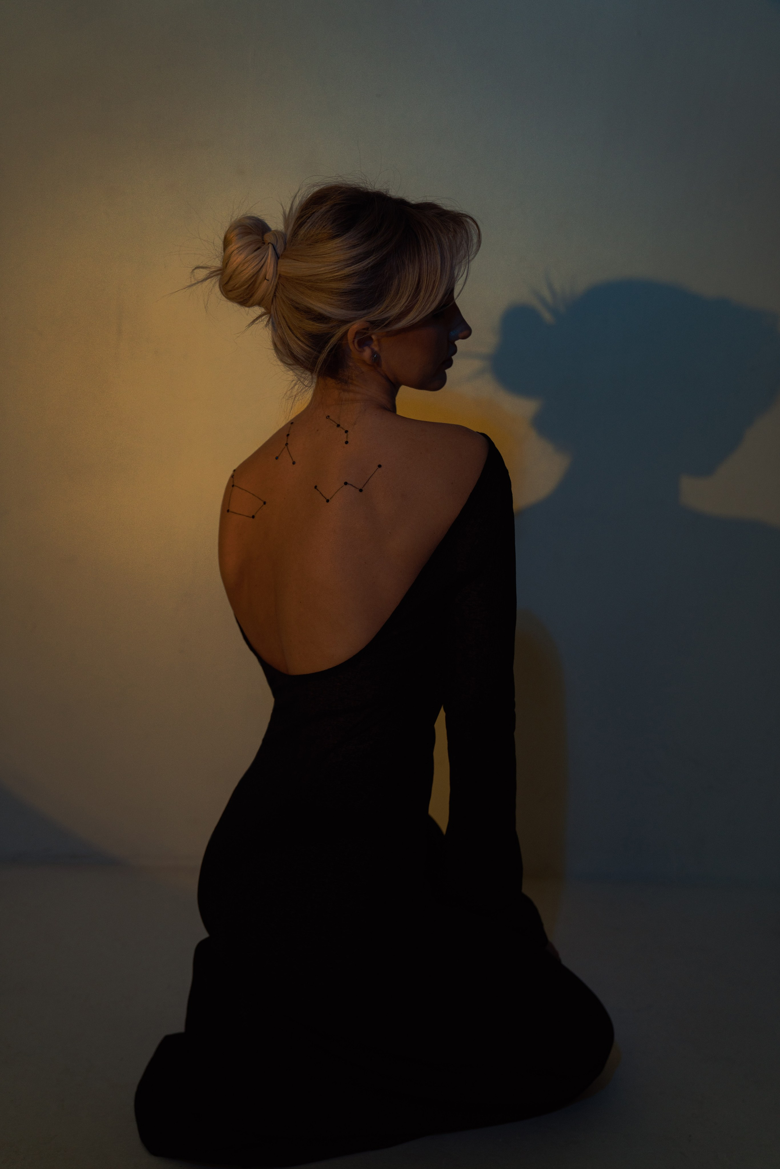 Съемка для астролога. Свадебный и семейный фотограф в Волгограде Юлия Гринева