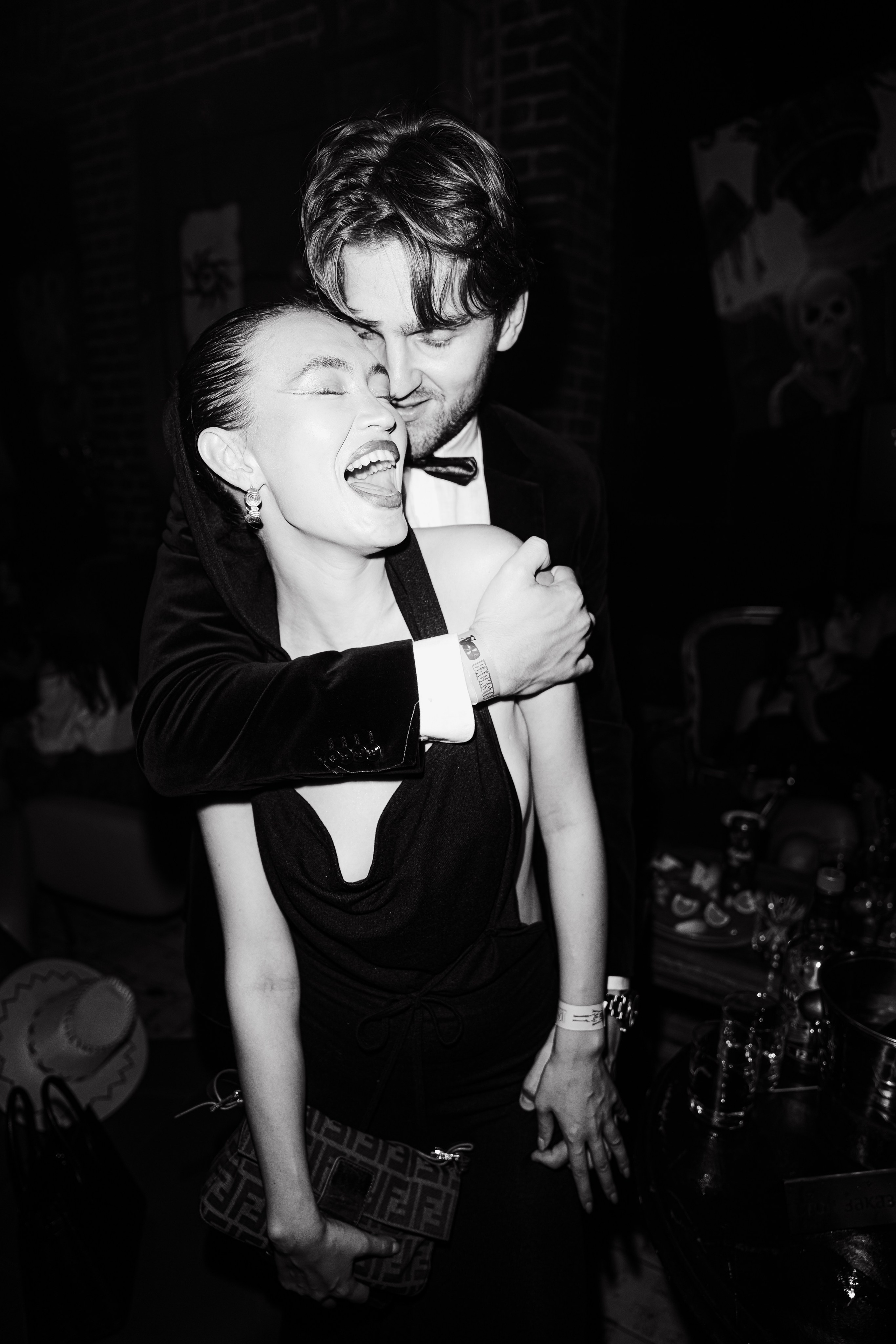 АFTERHALLOWEEN. Костя Жуков — фотограф в Москве