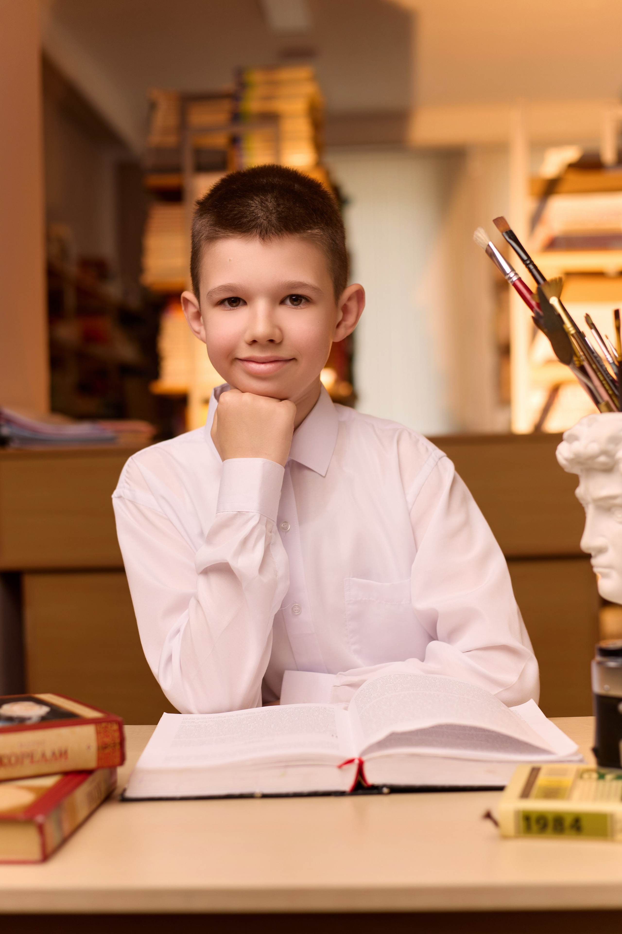 Наши фото. Твой выпускной альбом в Крыму