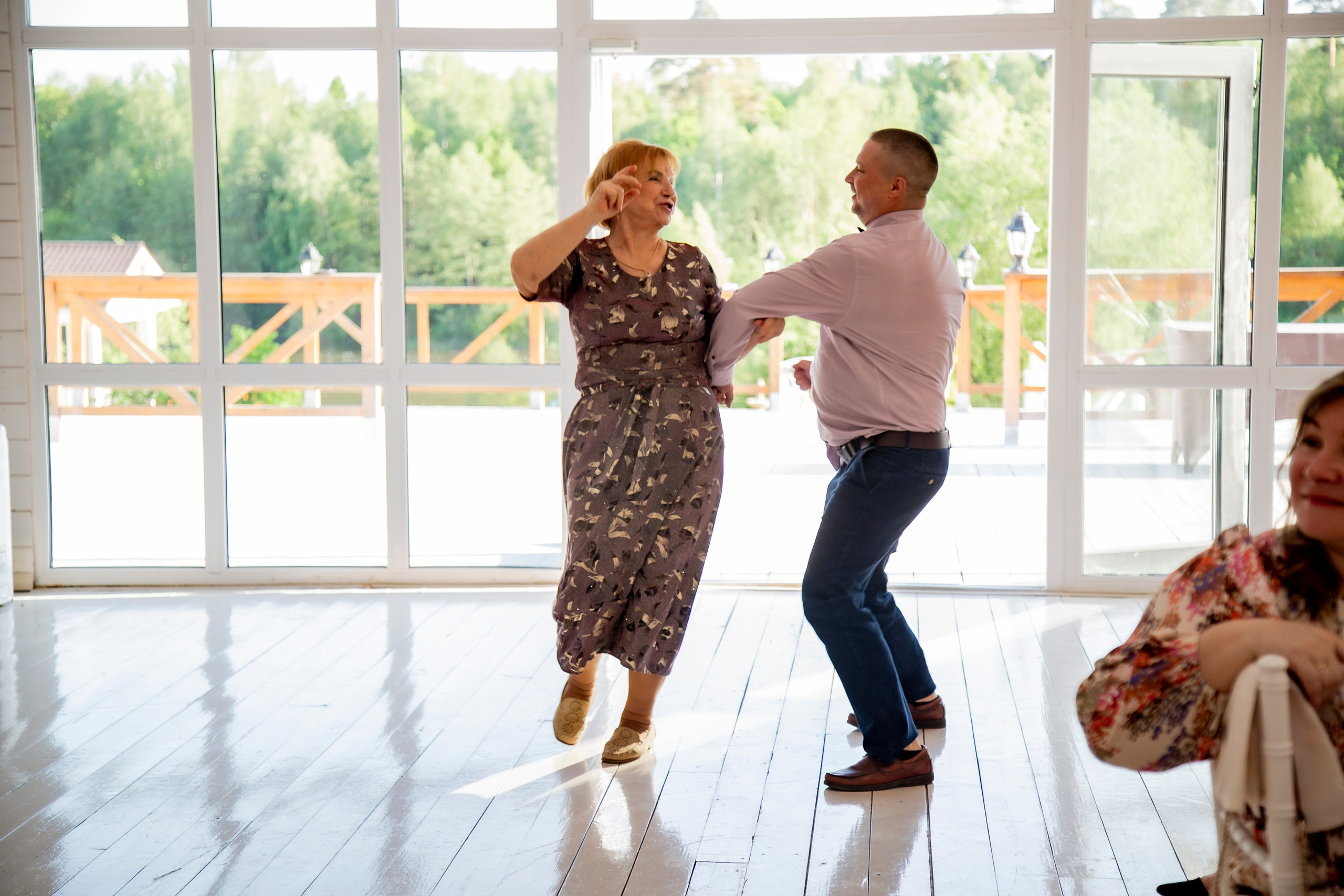 Юбилей. 𝓕𝓸𝓽𝓸𝓰𝓻𝓪𝓯 𝓑𝓪𝓵𝓪𝓼𝓱𝓲𝓱𝓪 / 𝓜𝓸𝓼𝓴𝓿𝓪