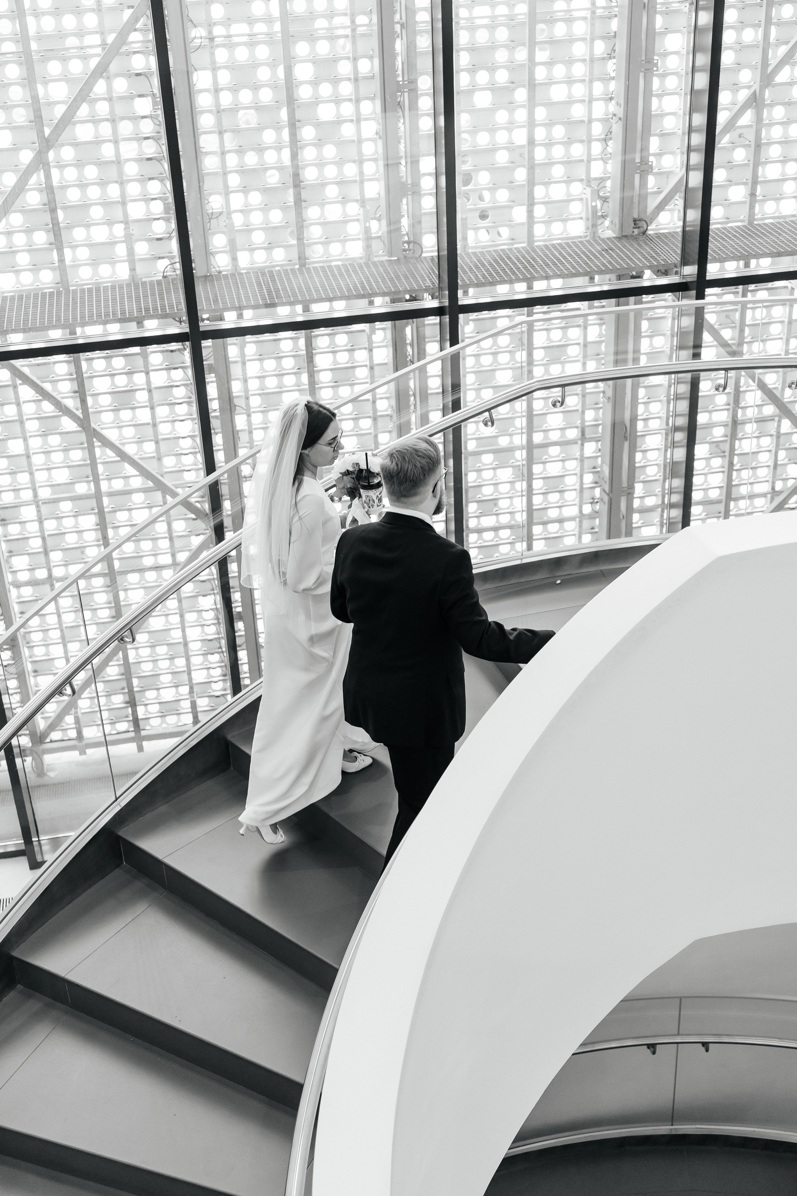 Кадры молодожен. Фотограф в Екатеринбурге Семен Китаев