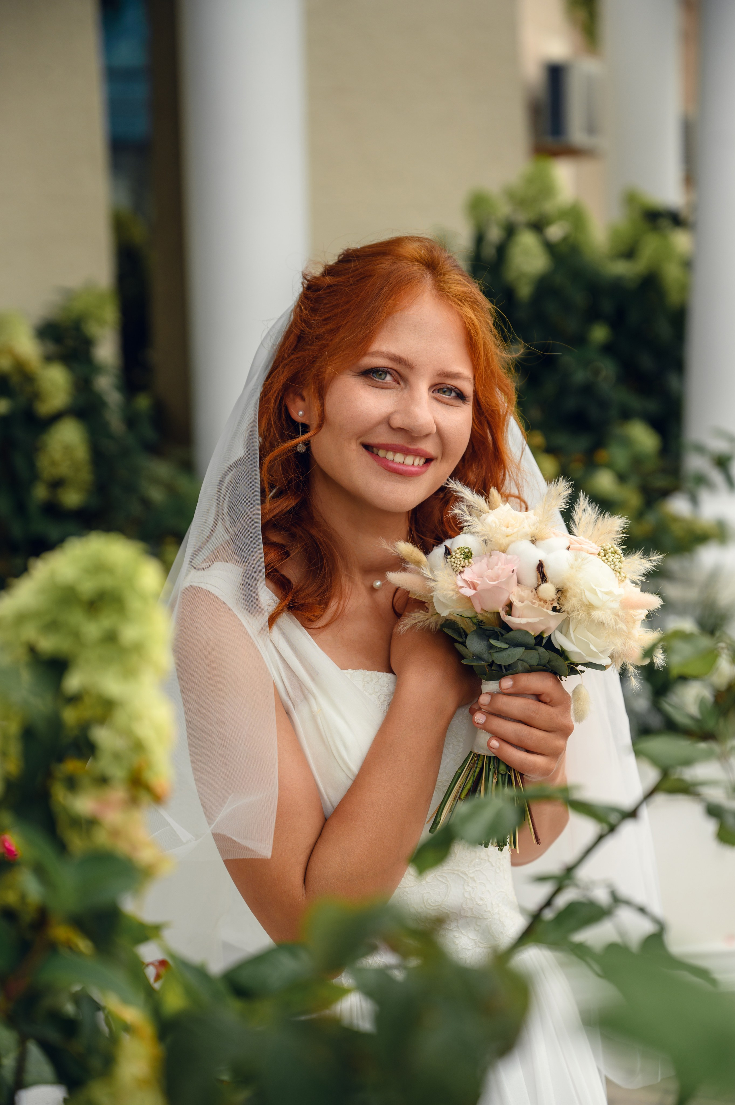 Свадьба Даши и Константина. Фотограф Светозар Андреев