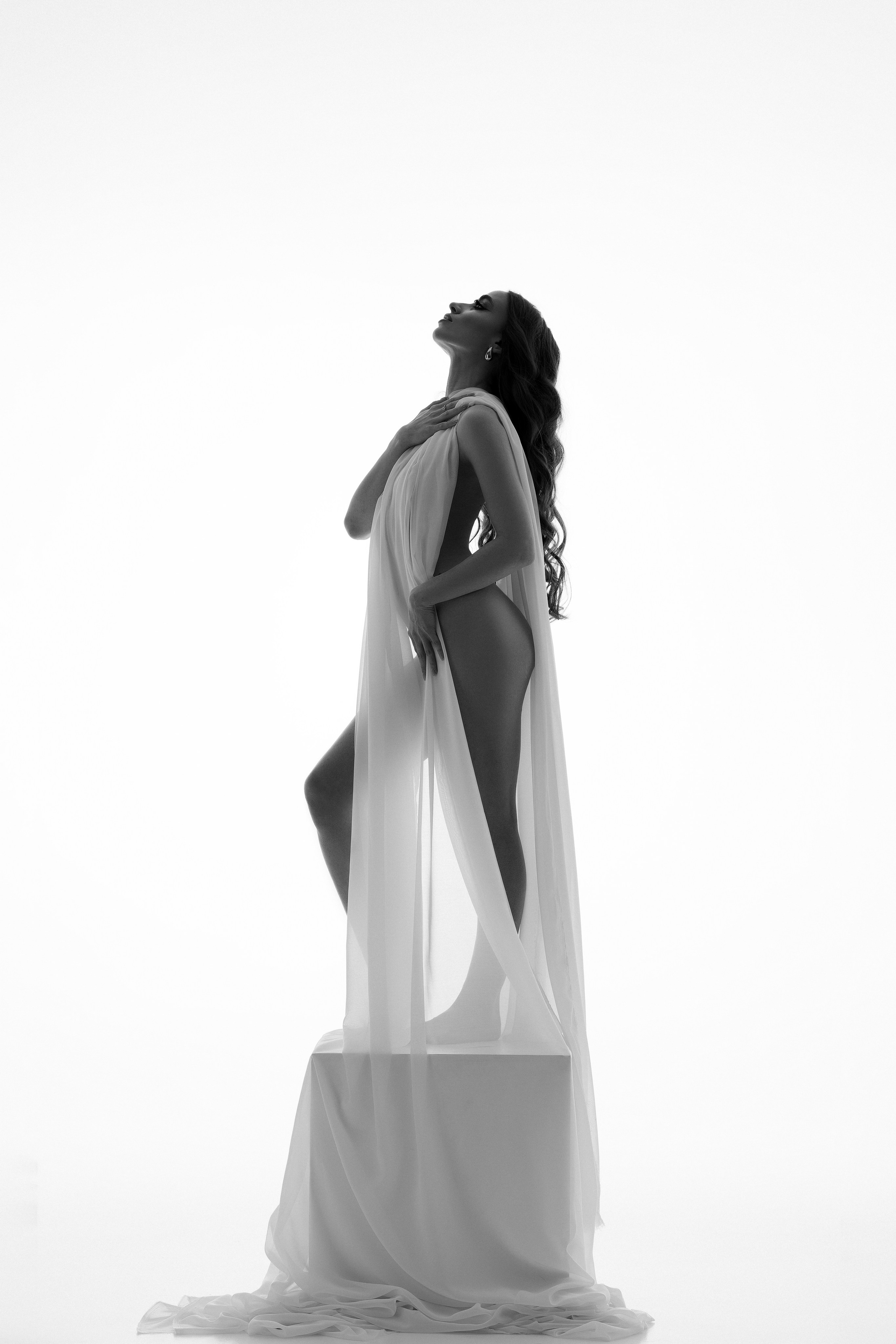 Будуарные и ню фотосессии. Фотограф Минск