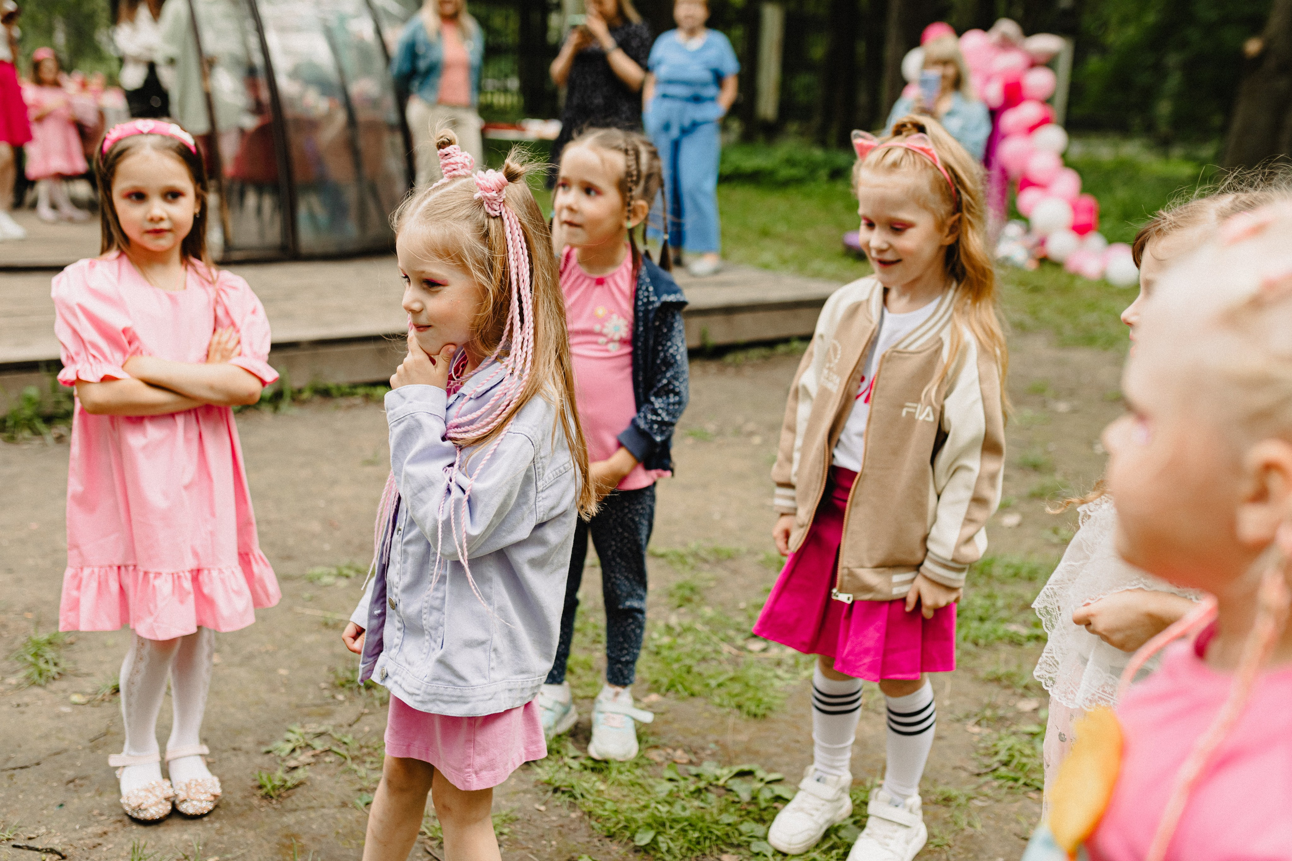 Полине 6. Свадебный и семейный фотограф Женя Добрянская в Нижнем Новгороде