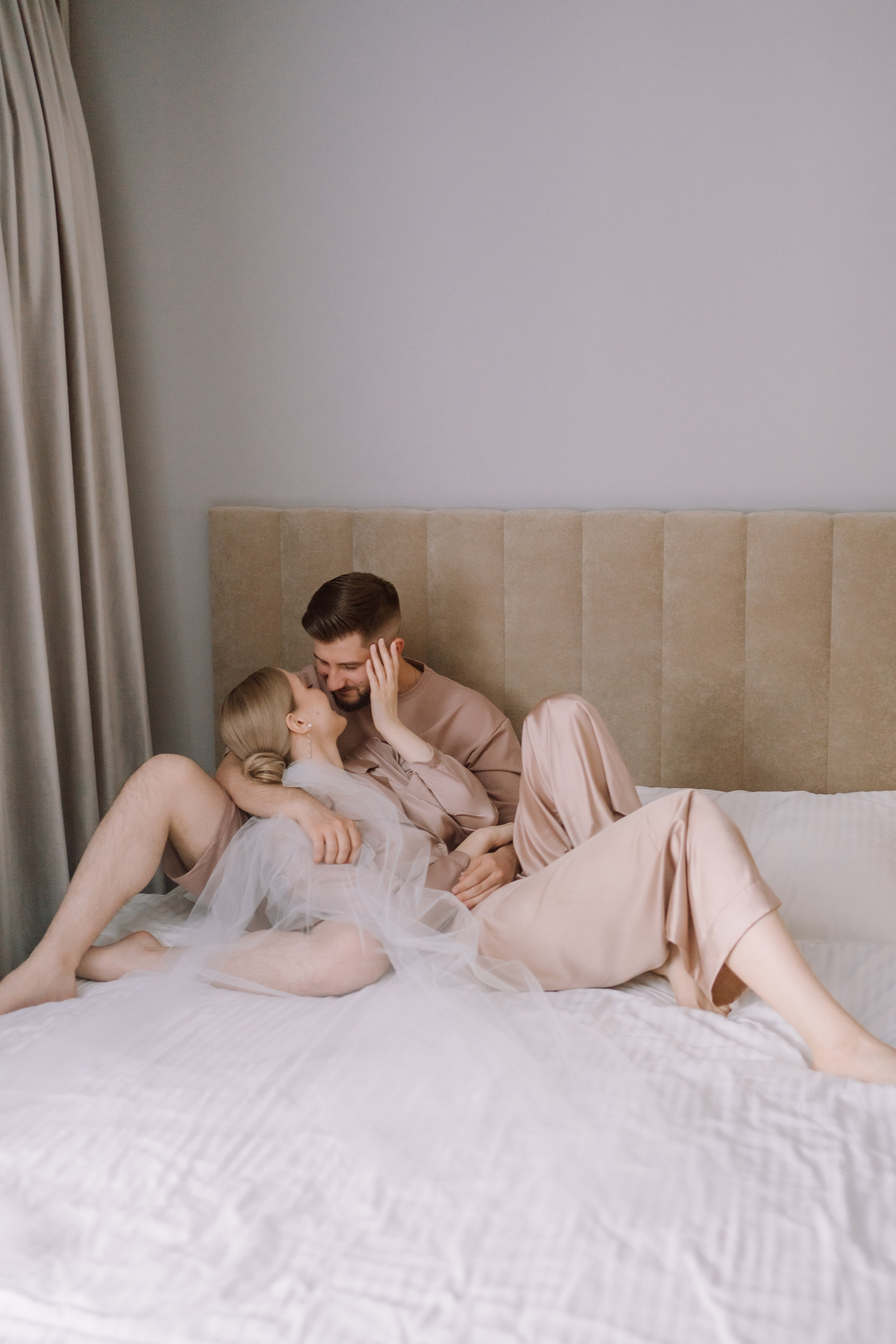 Даниил и София. Свадебный фотограф Ижевск