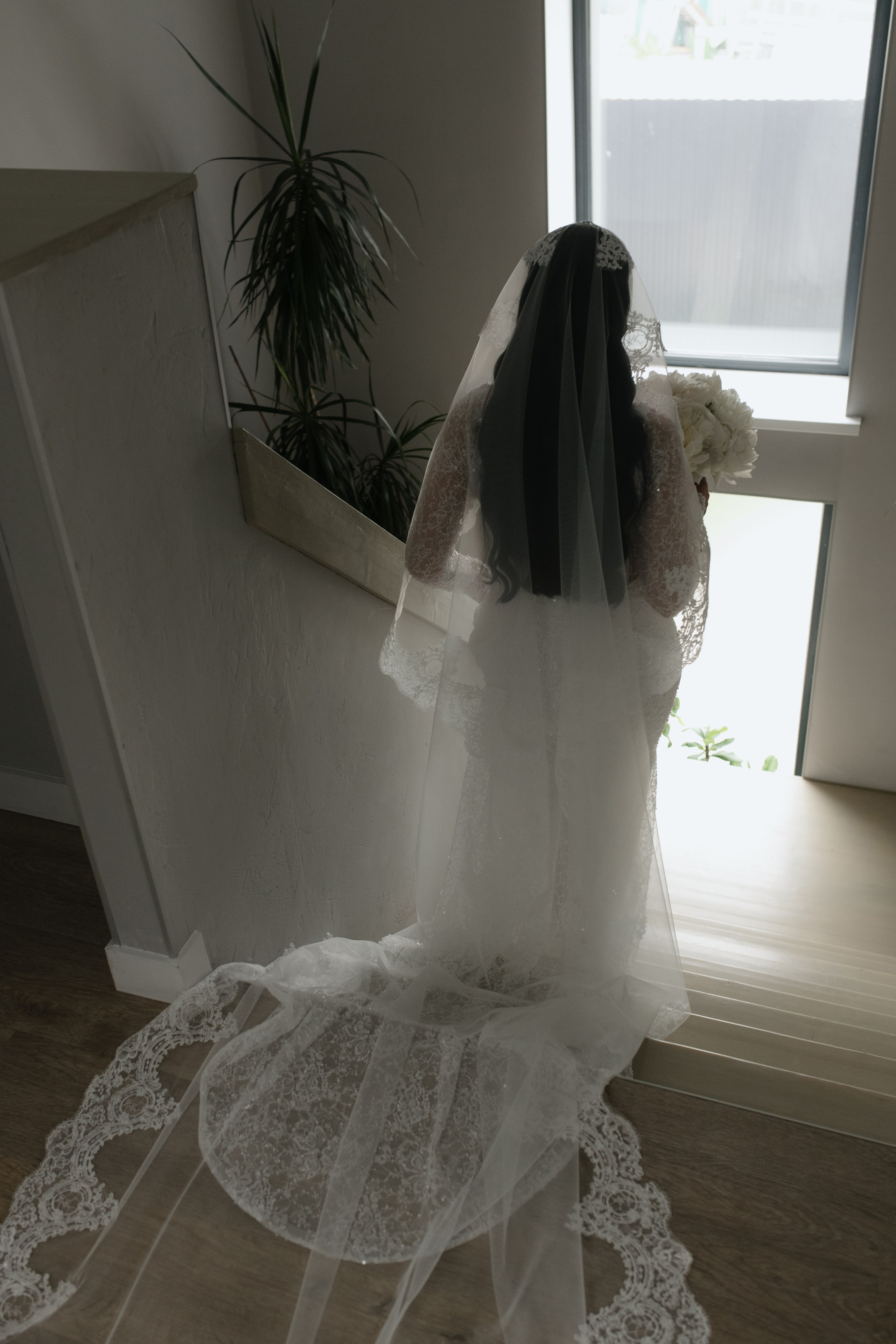 Михаил-Екатерина — Ресторан «МЕЧТЫ». Свадебный фотограф Екатеринбург/Челябинск — Любовь Волохова