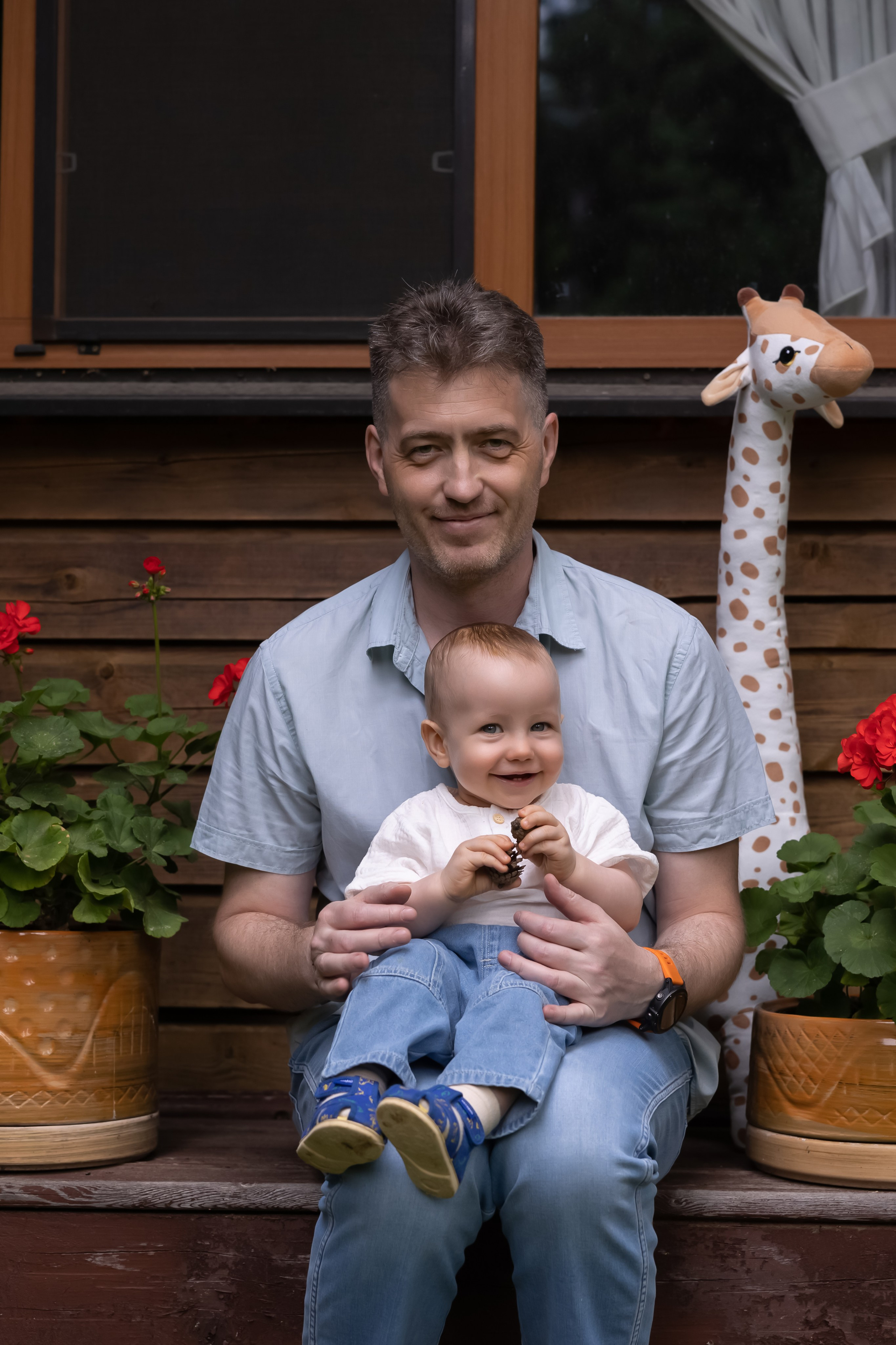 Первый юбилей!. Сказочный фотограф для Вас и Вашей семьи