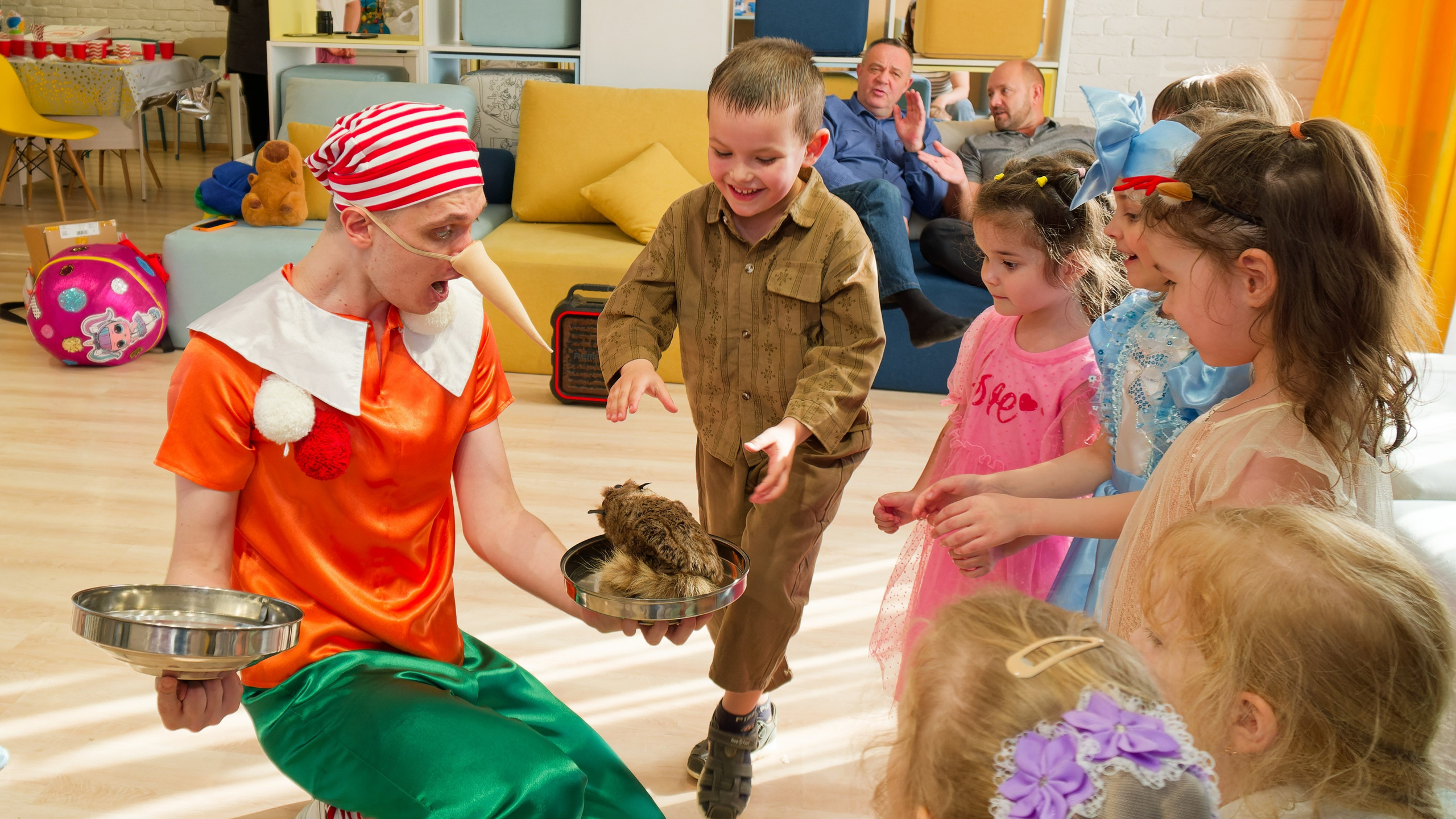 Репортажный, event-фотограф во Владивостоке