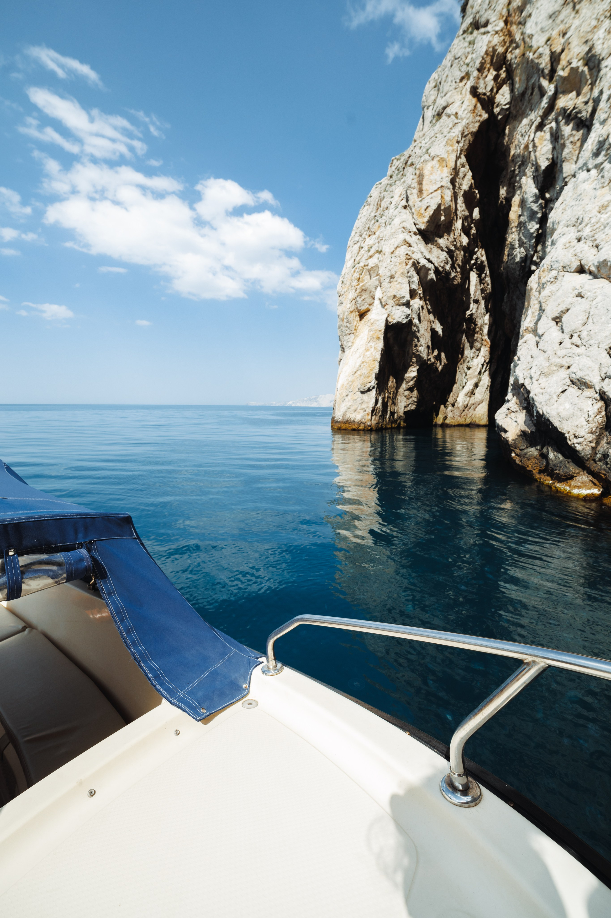 Морская Романтика. Артем Корнев Фотограф