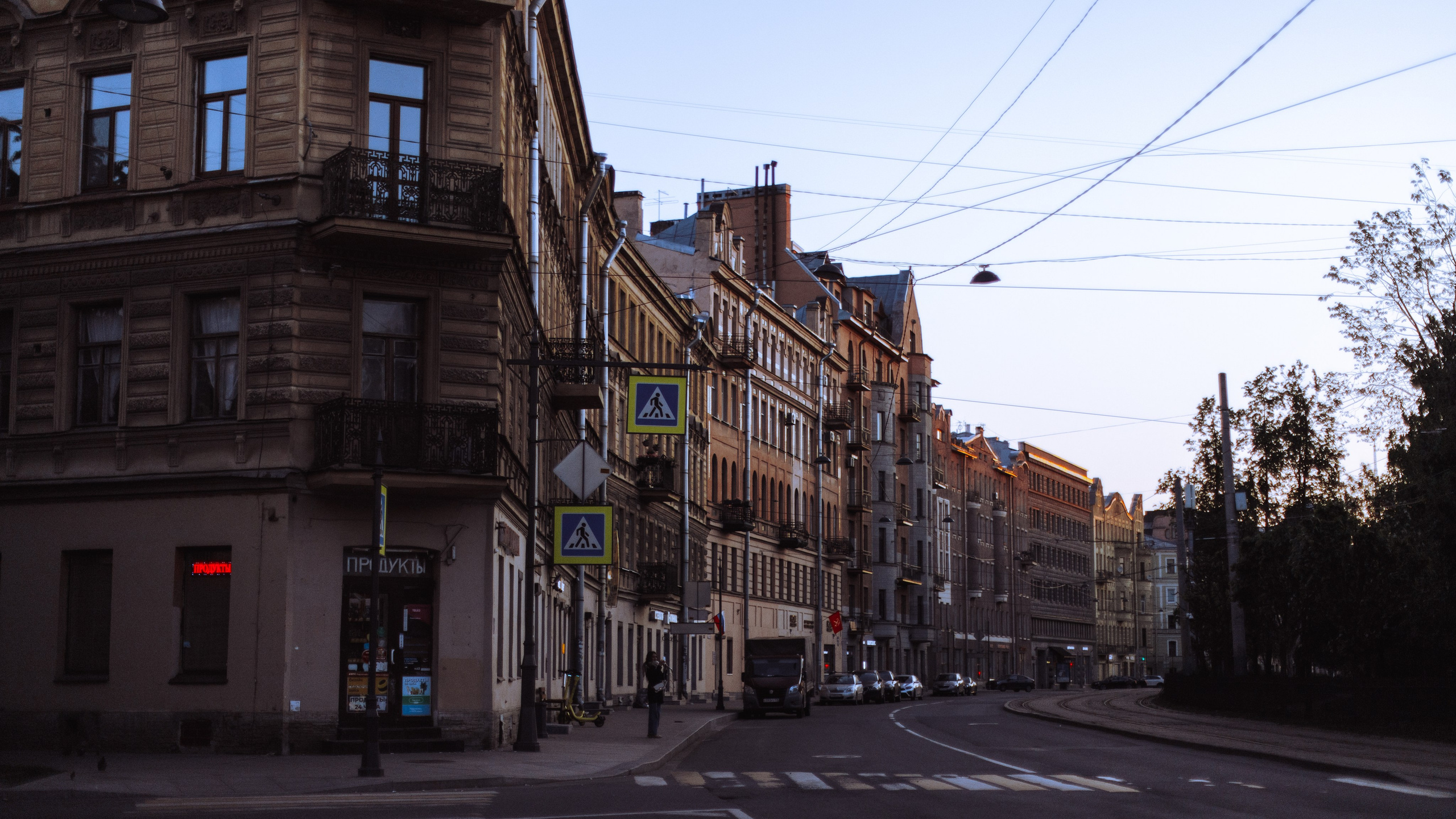 Urban. Артем Корнев Фотограф