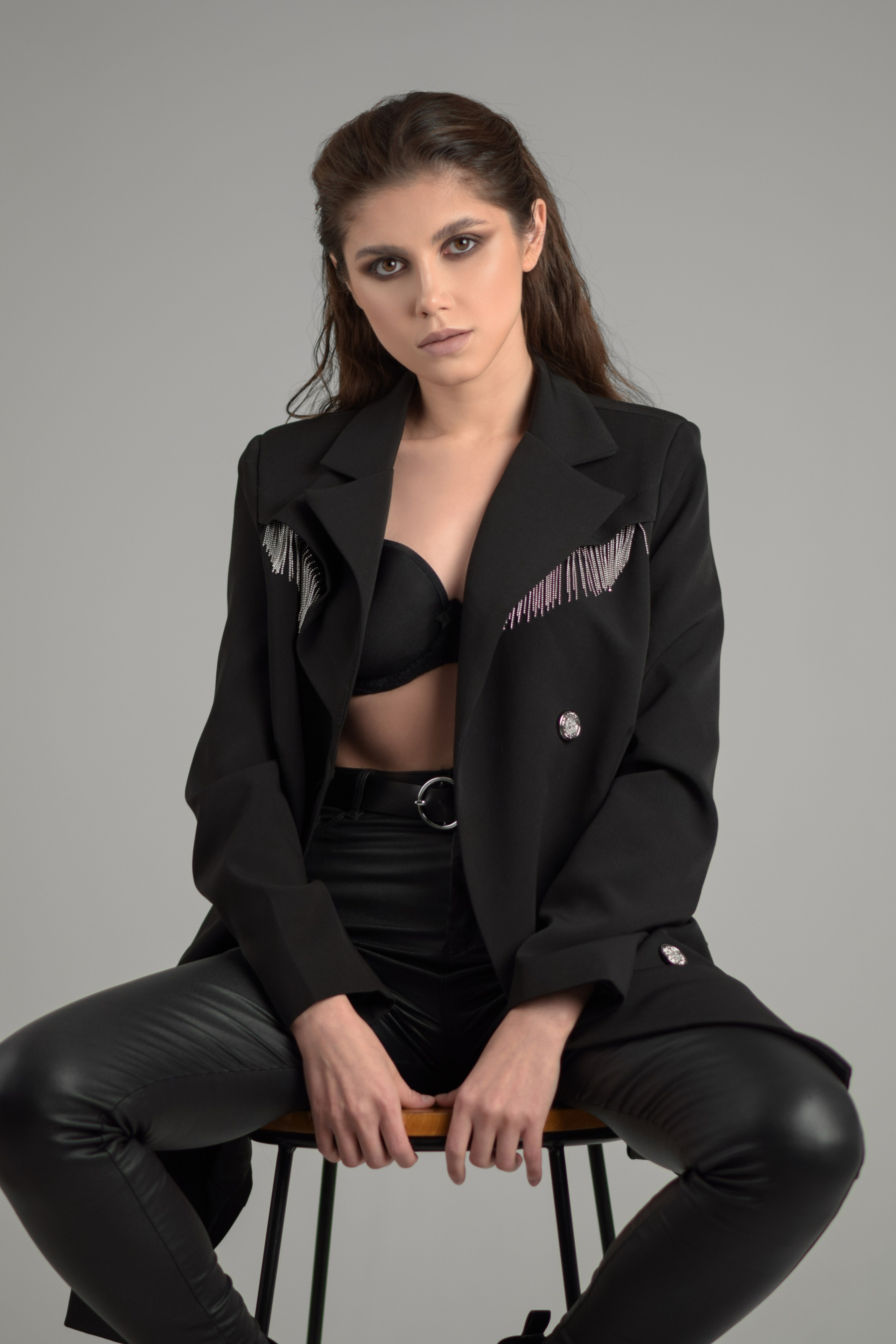 Портфолио. Fashion-фотограф в Санкт-Петербурге Шевченко Никита