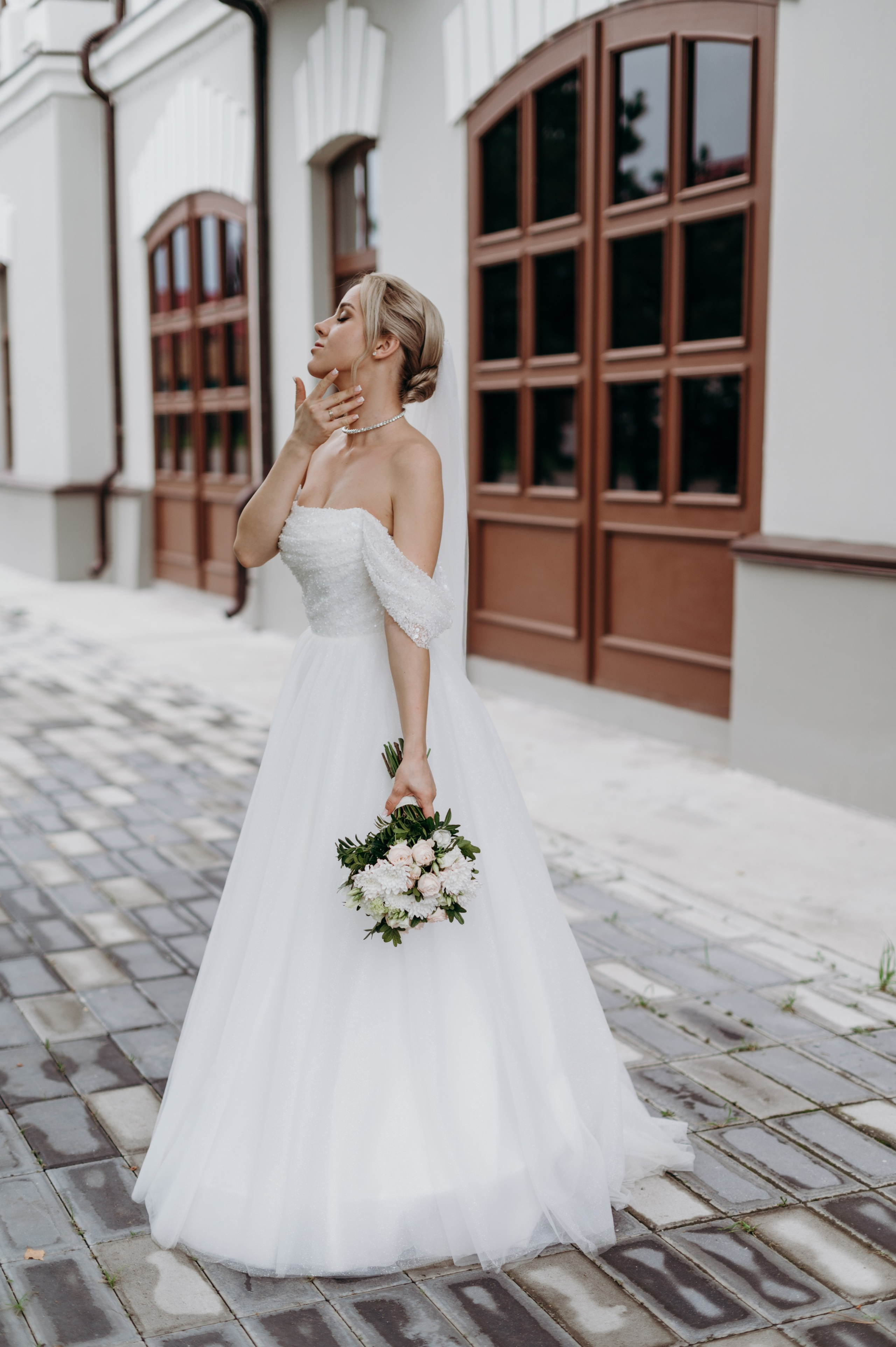 Вадим и Анна. Фотограф в Абакане и Минусинске