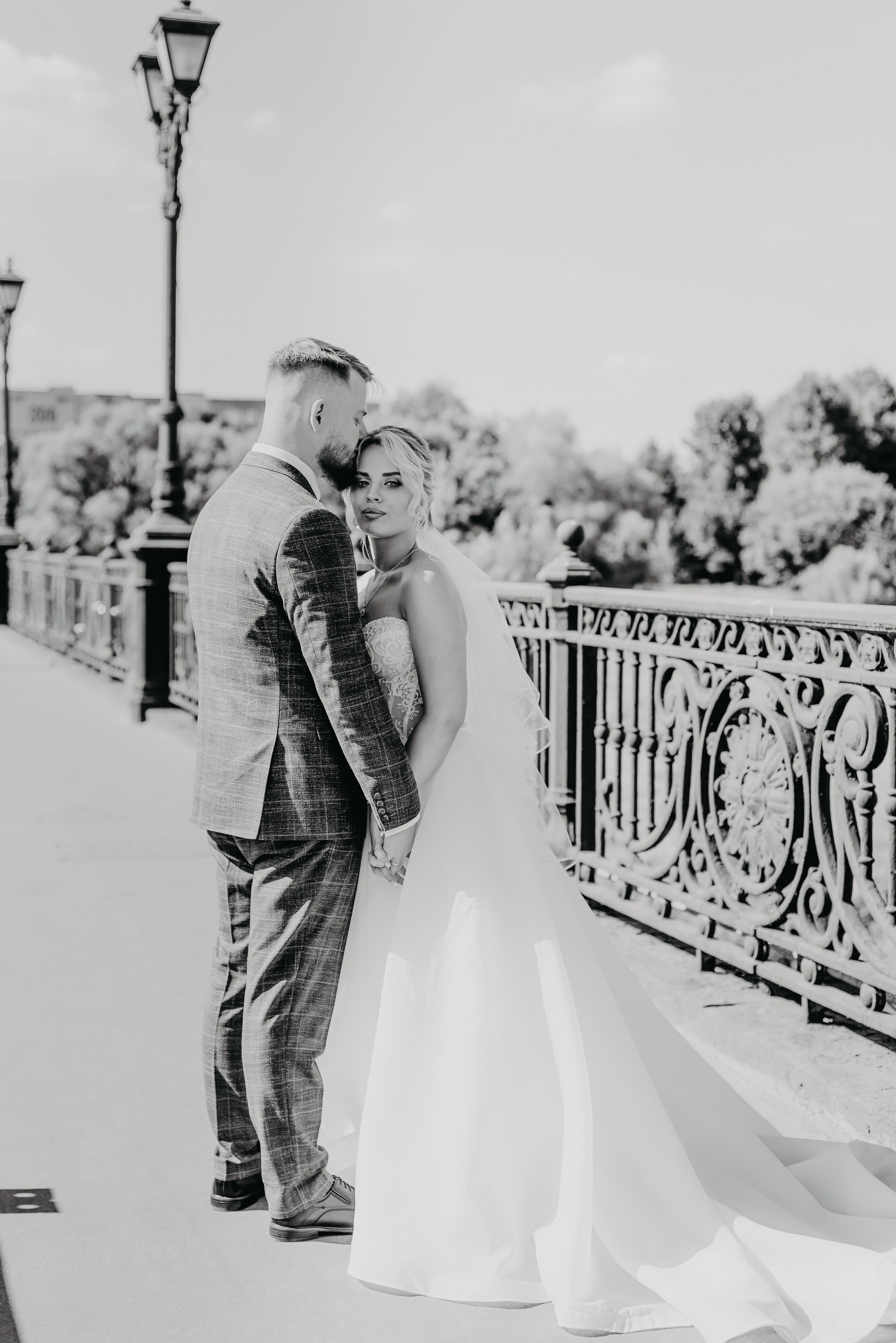 Nikita & Anna. ФОТОГРАФ ИРИНА ШАМАТАВА