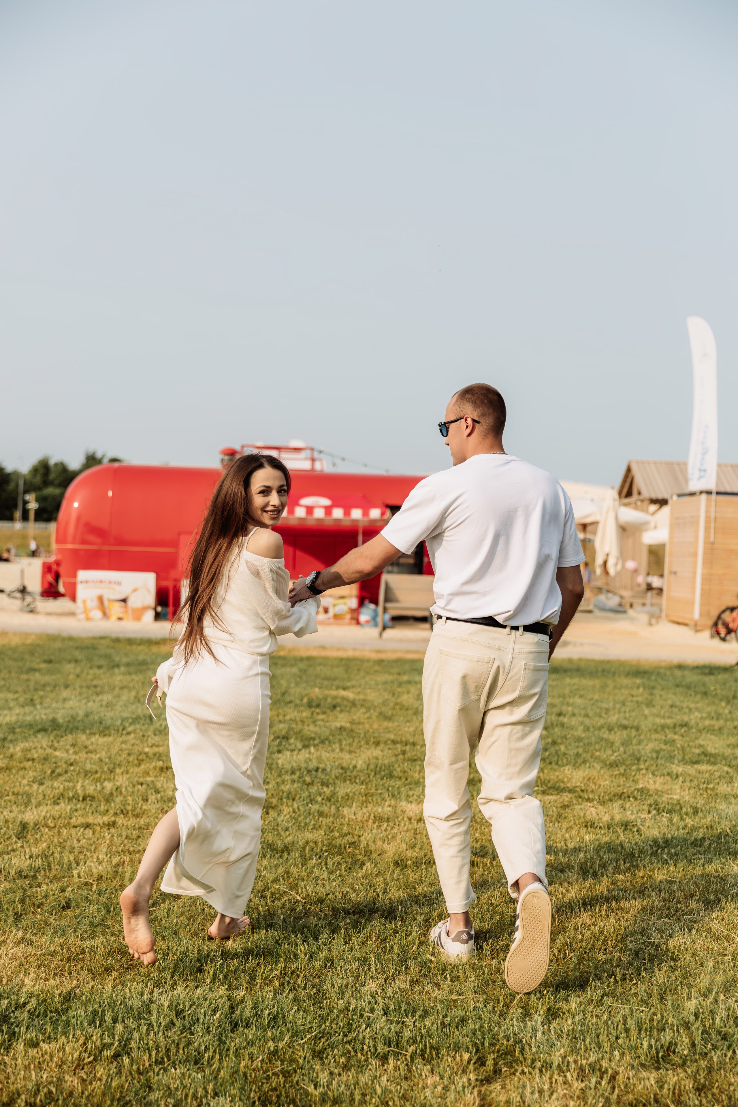 Карина и Виталий. ФОТОГРАФ ИРИНА ШАМАТАВА