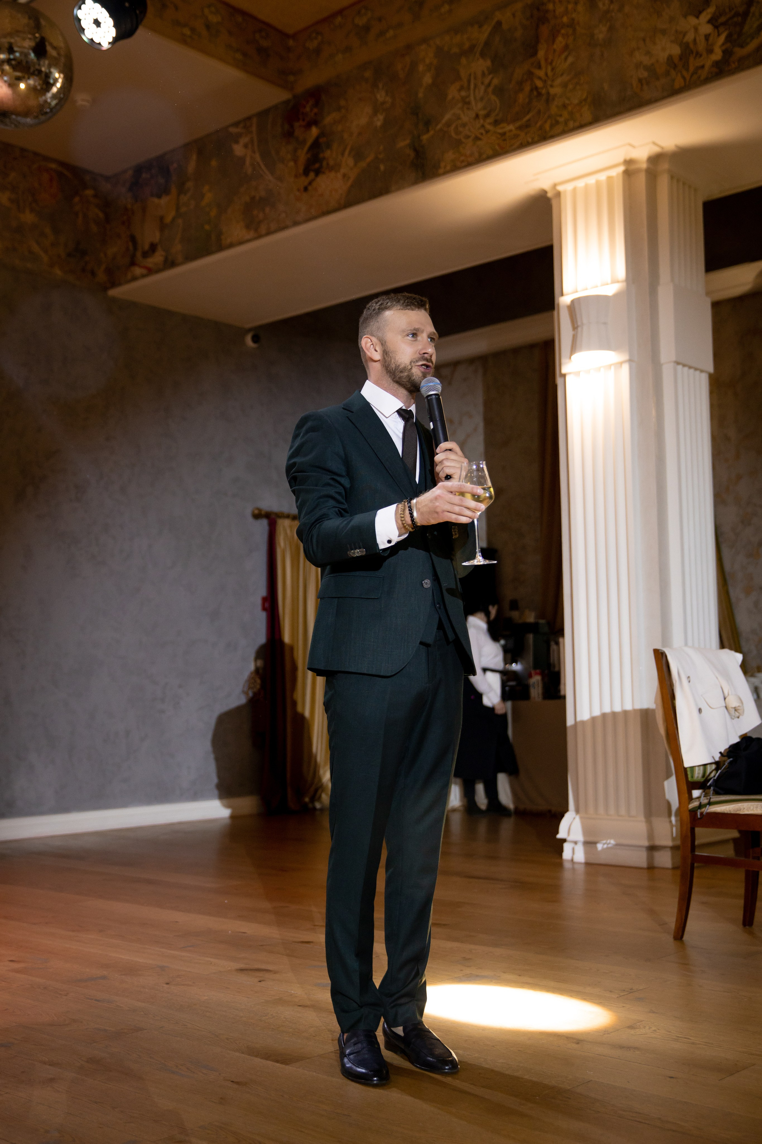 Свадьба в итальянском стиле. Свадебный и семейный фотограф в Москве Диана Левченко