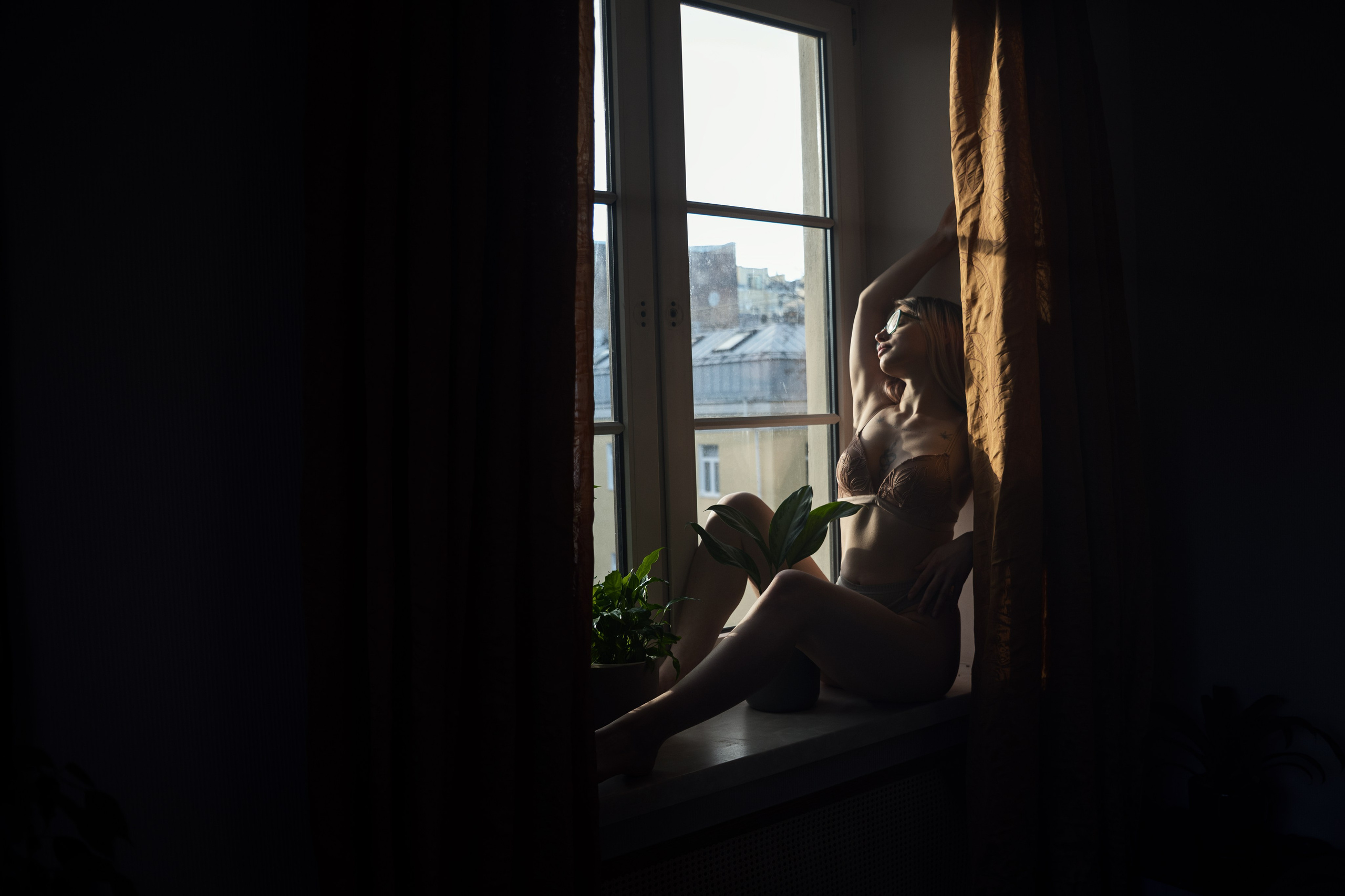 Анастасия. Портретный фотограф в Санкт-Петербурге