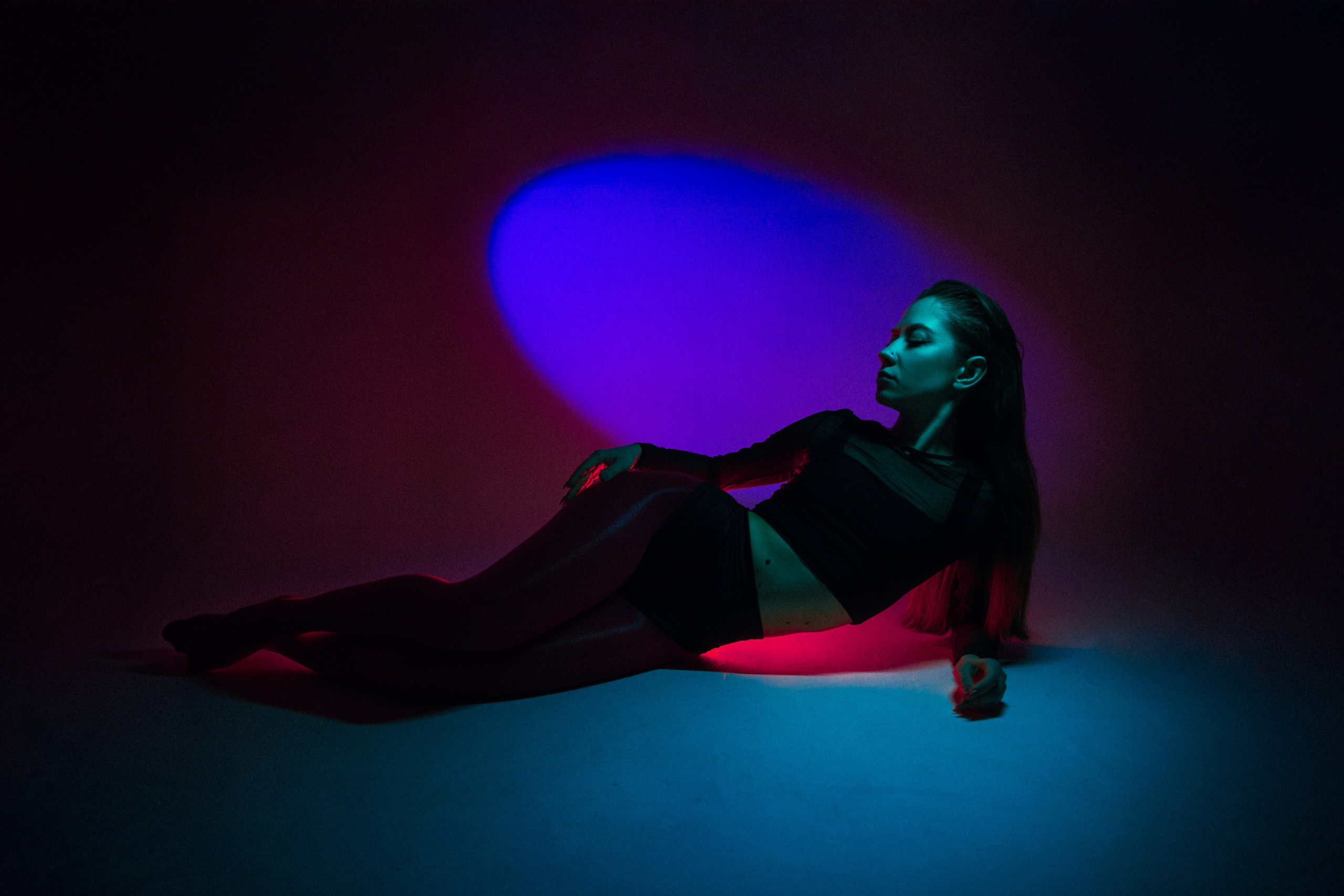 Екатерина. Портретный фотограф в Санкт-Петербурге