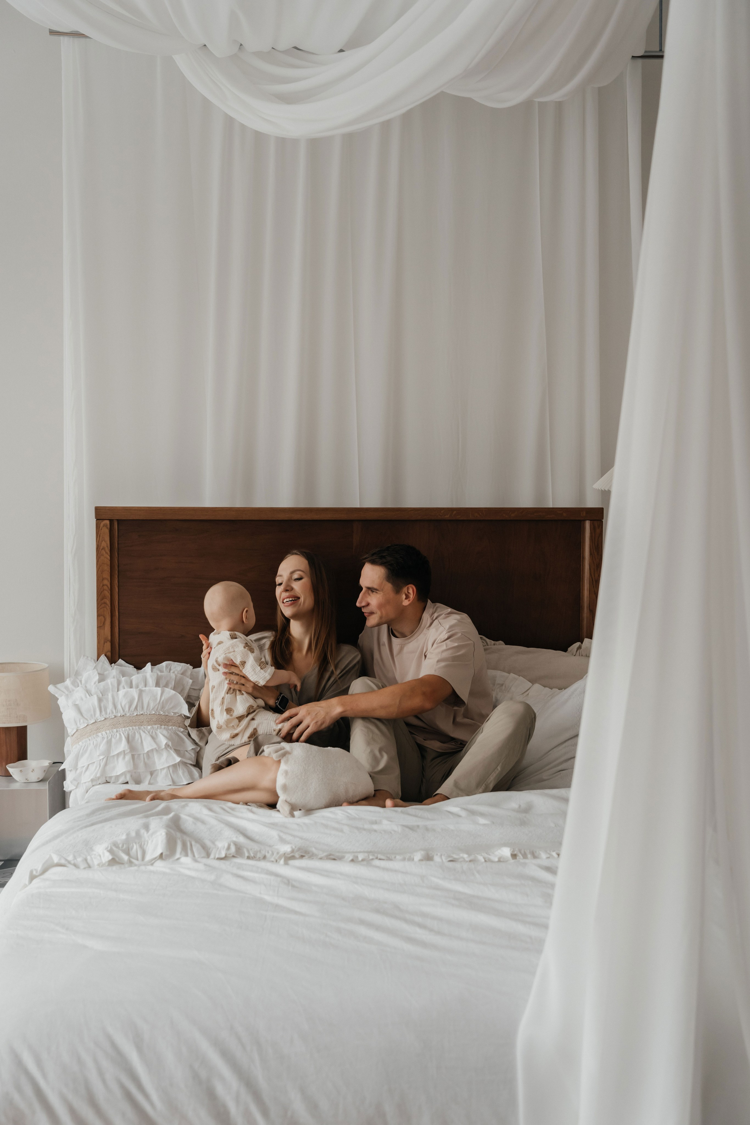 Про детство. Ваш фотограф Вика Артемова