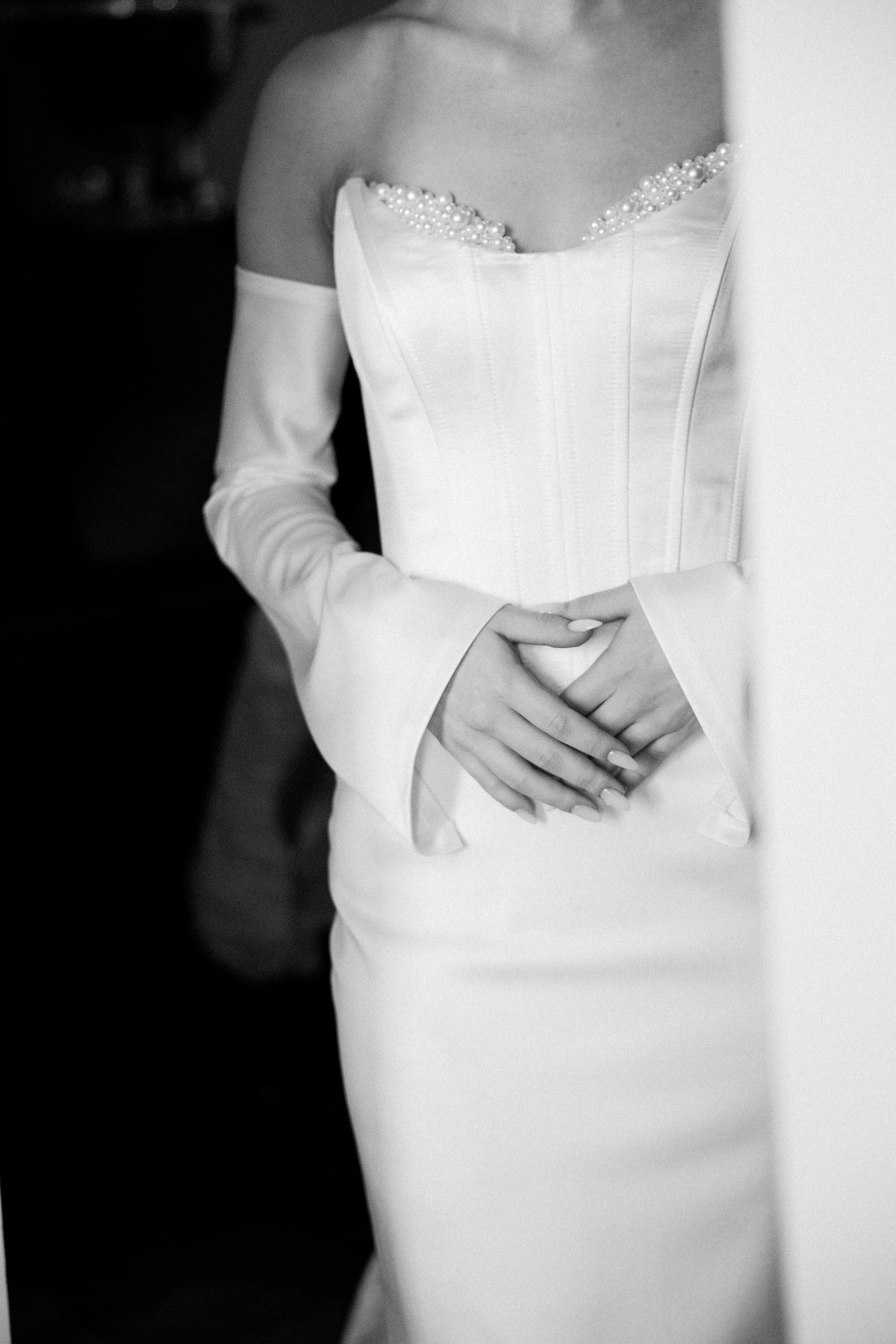 Только вдвоем под небом Петербурга. Свадебный фотограф Таня Караисаева