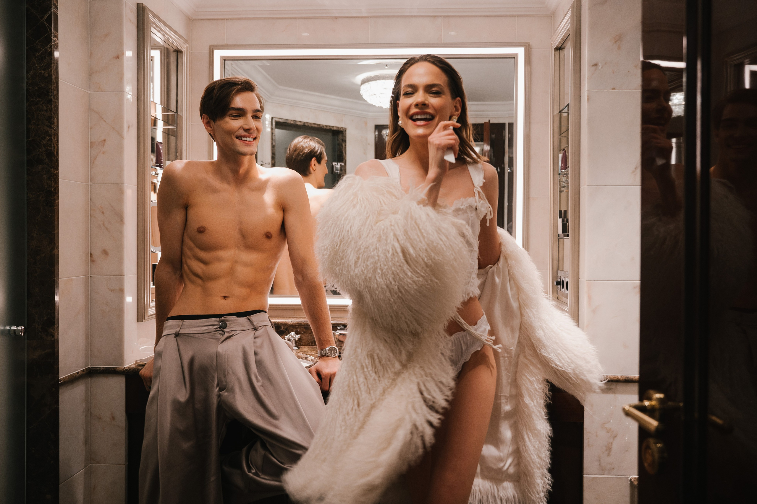 Владислав и Валерия. Свадебный и репортажный фотограф во Владимире Андрей Николаев