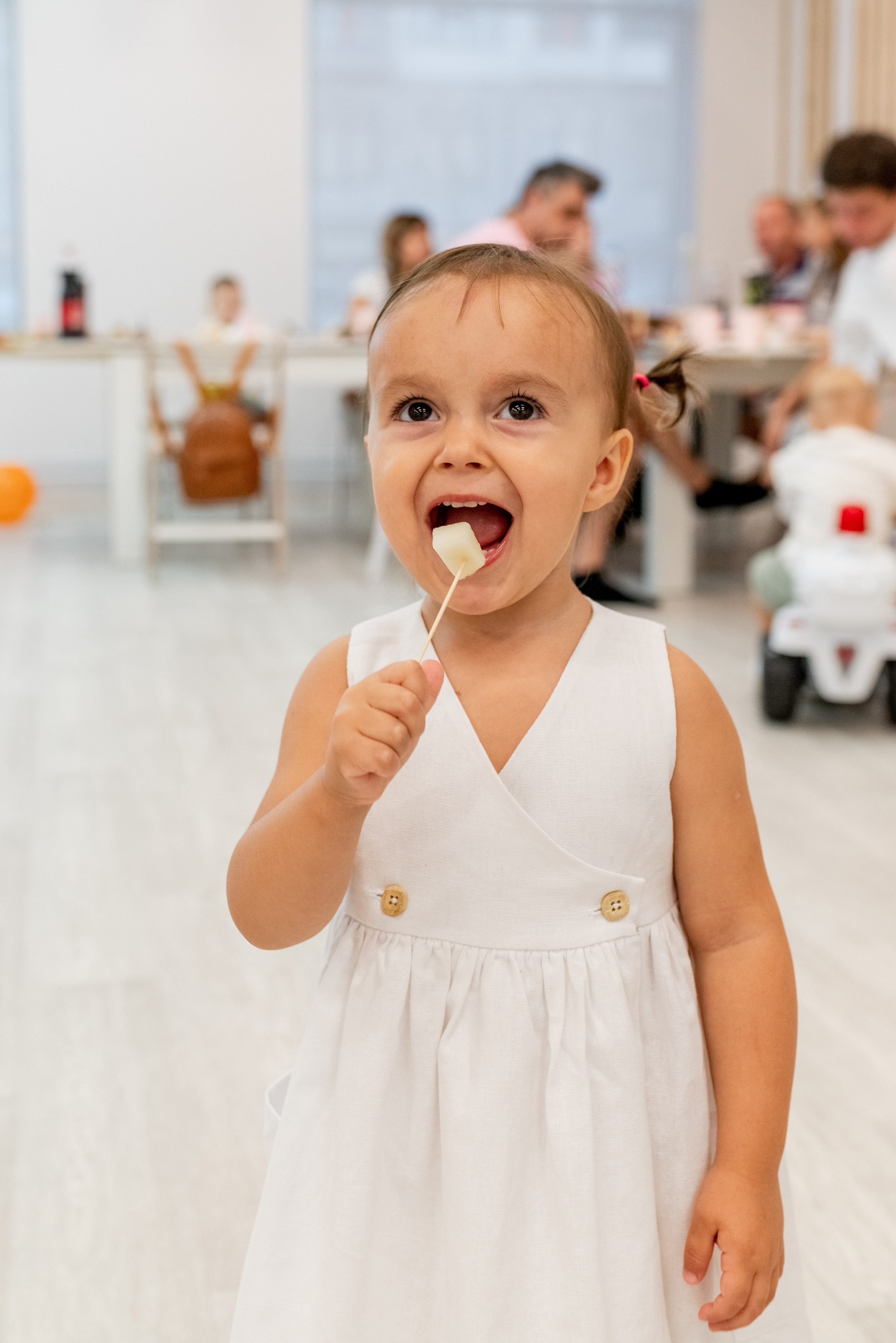 Праздники в Домми. Детский фотограф в Новороссийске Ксюша Маслова