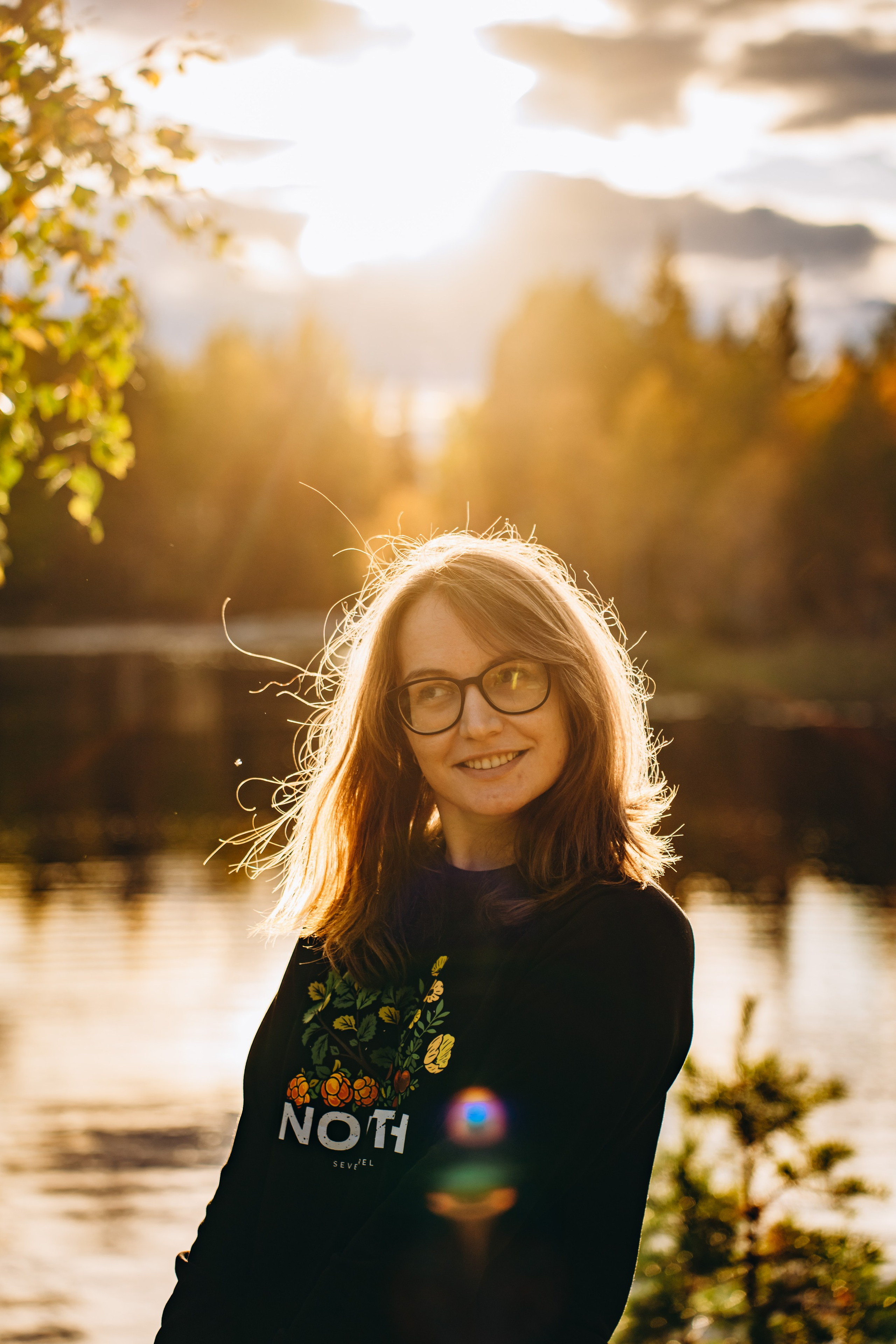 СЕВЕР. Event фотограф Степанова Александра