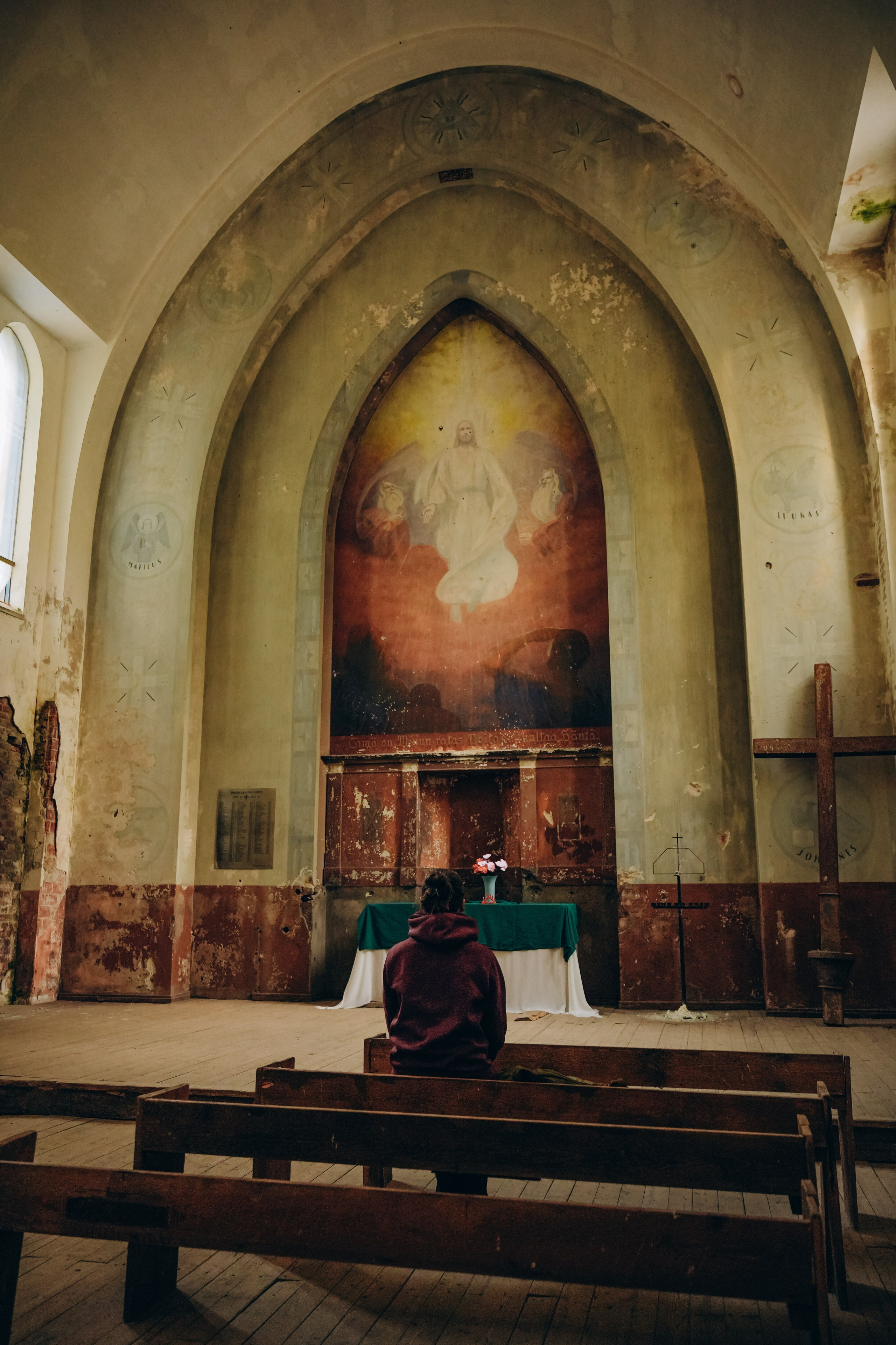 СЕВЕР. Event фотограф Степанова Александра