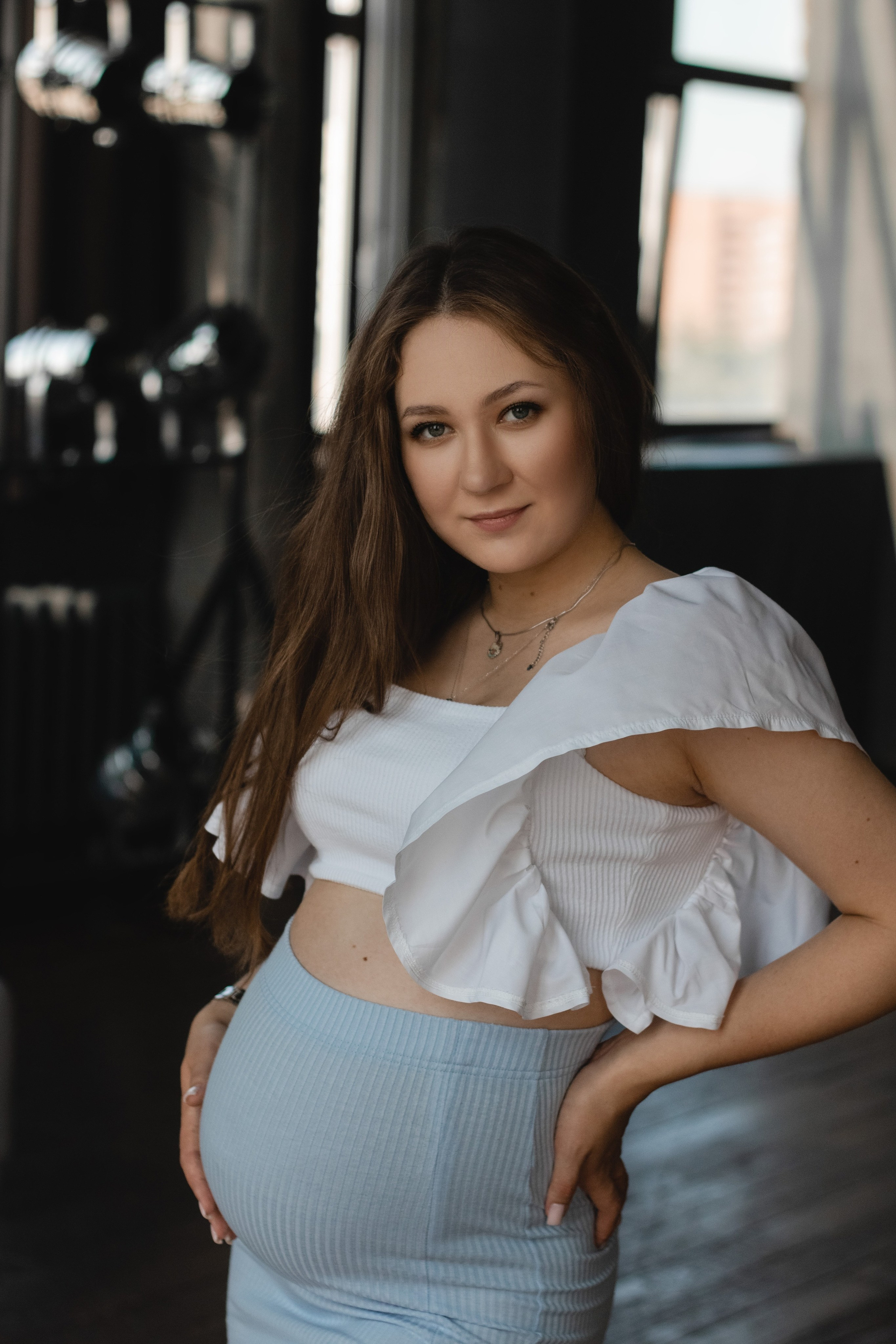 Беременность Ира и Толя. ФОТОГРАФ НОВОСИБИРСК — АЛЁНА ЖИГАЛЕЕВА