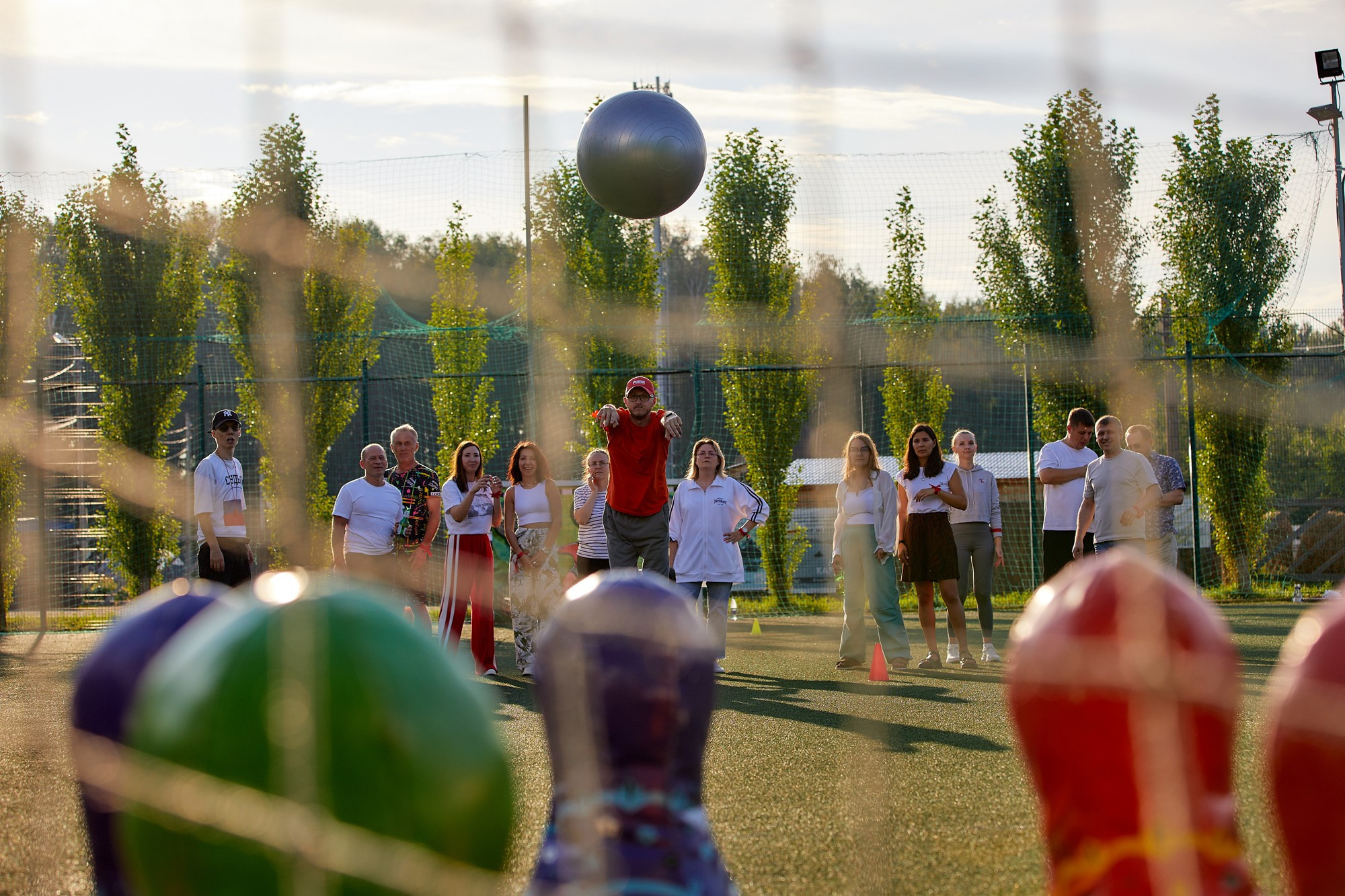 Корпоративные мероприятия. Галина Шабурова, фотограф в Челябинске