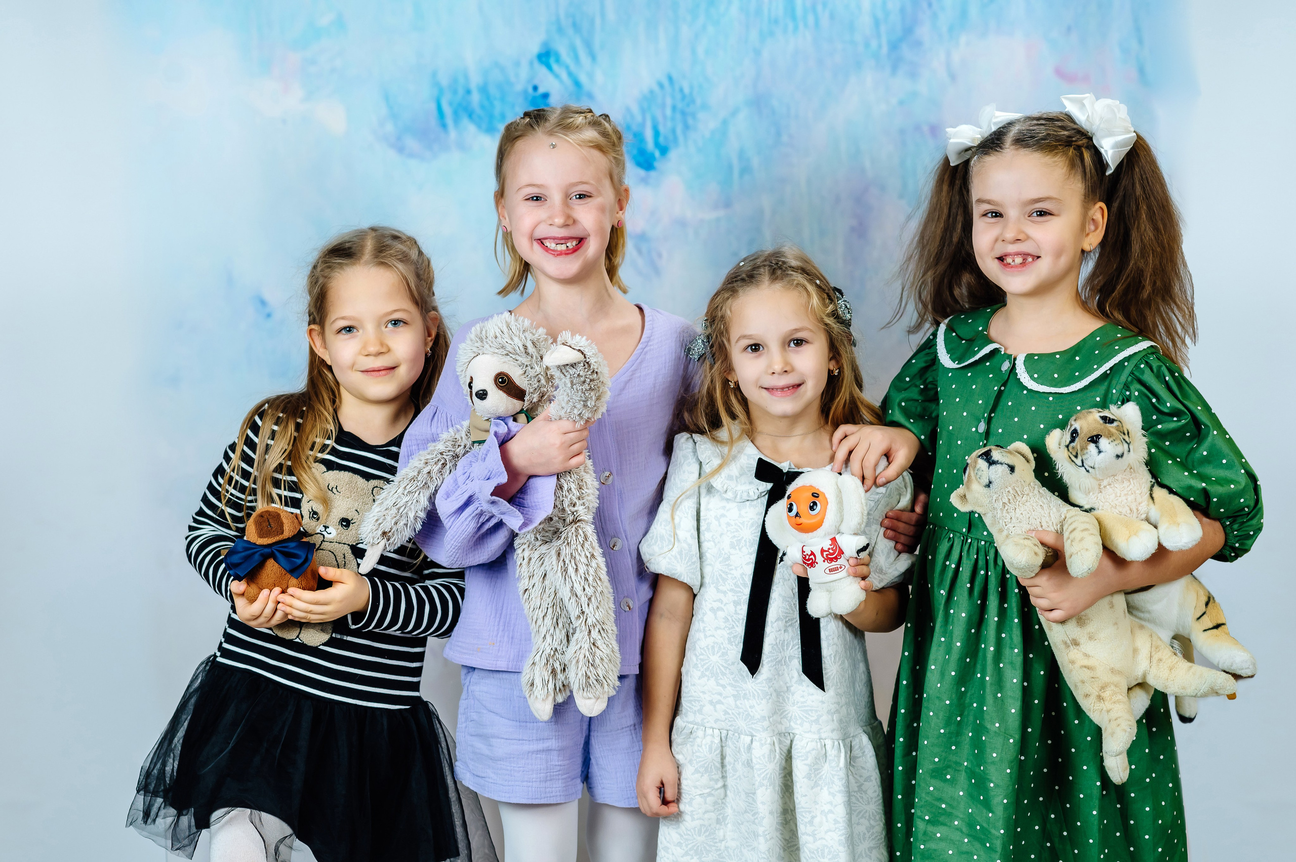 Детский сад