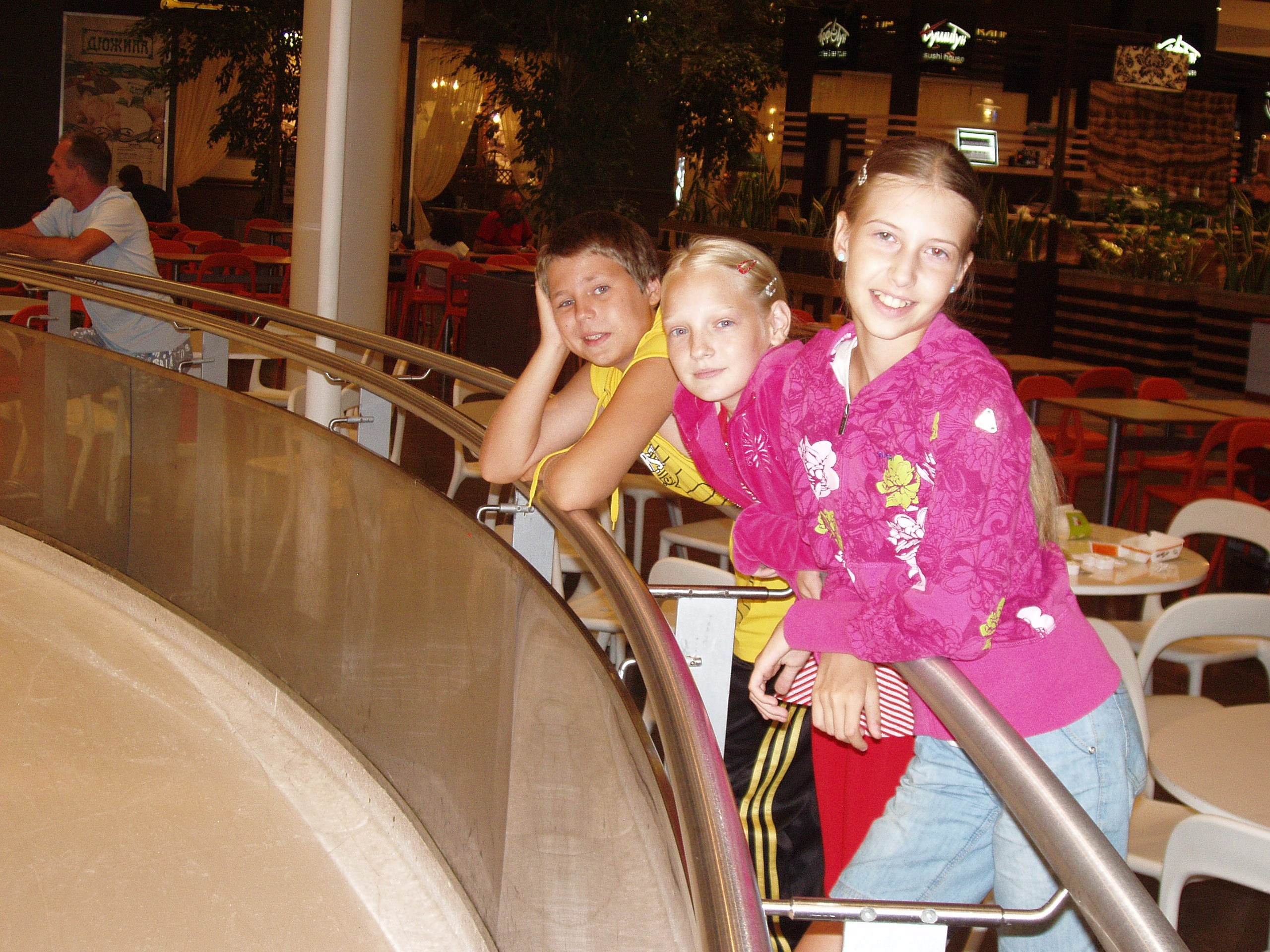 Отпуск Ольгинка. Семейный, Свадебный фотограф СПБ Питер— Романова Екатерина