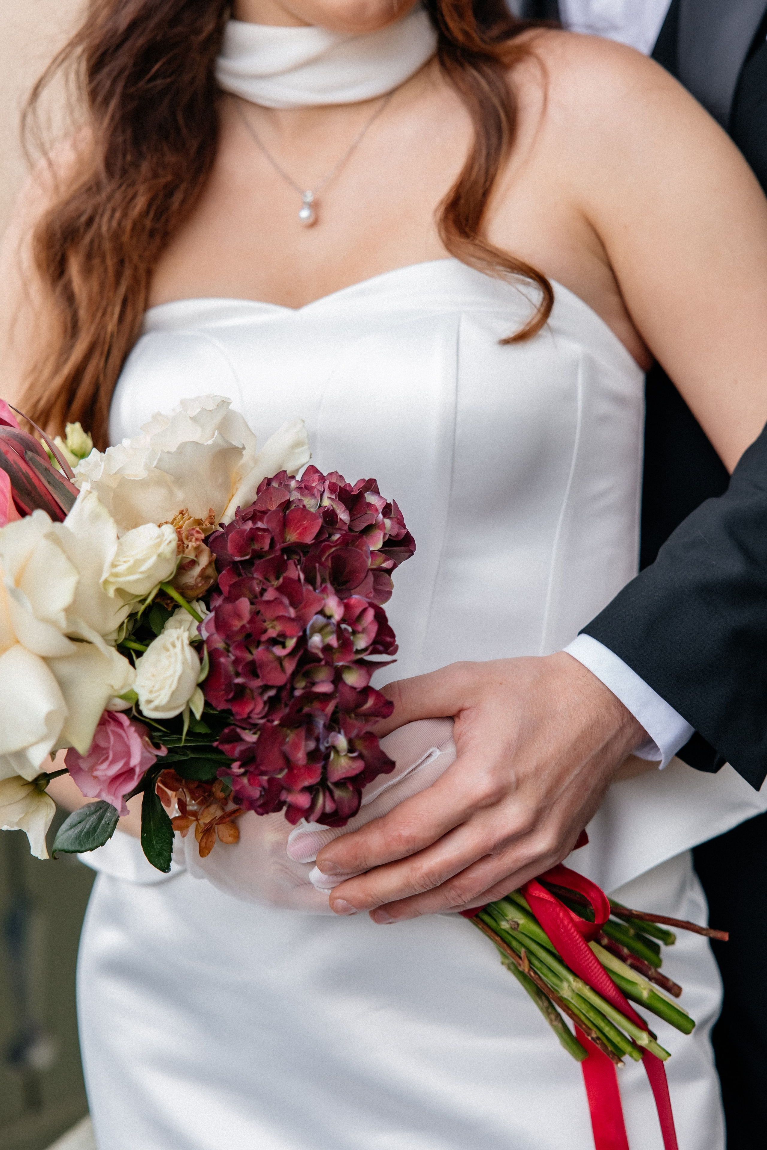 Оля и Максим. Светлана Ванцлав — фотограф Минск, Беларусь