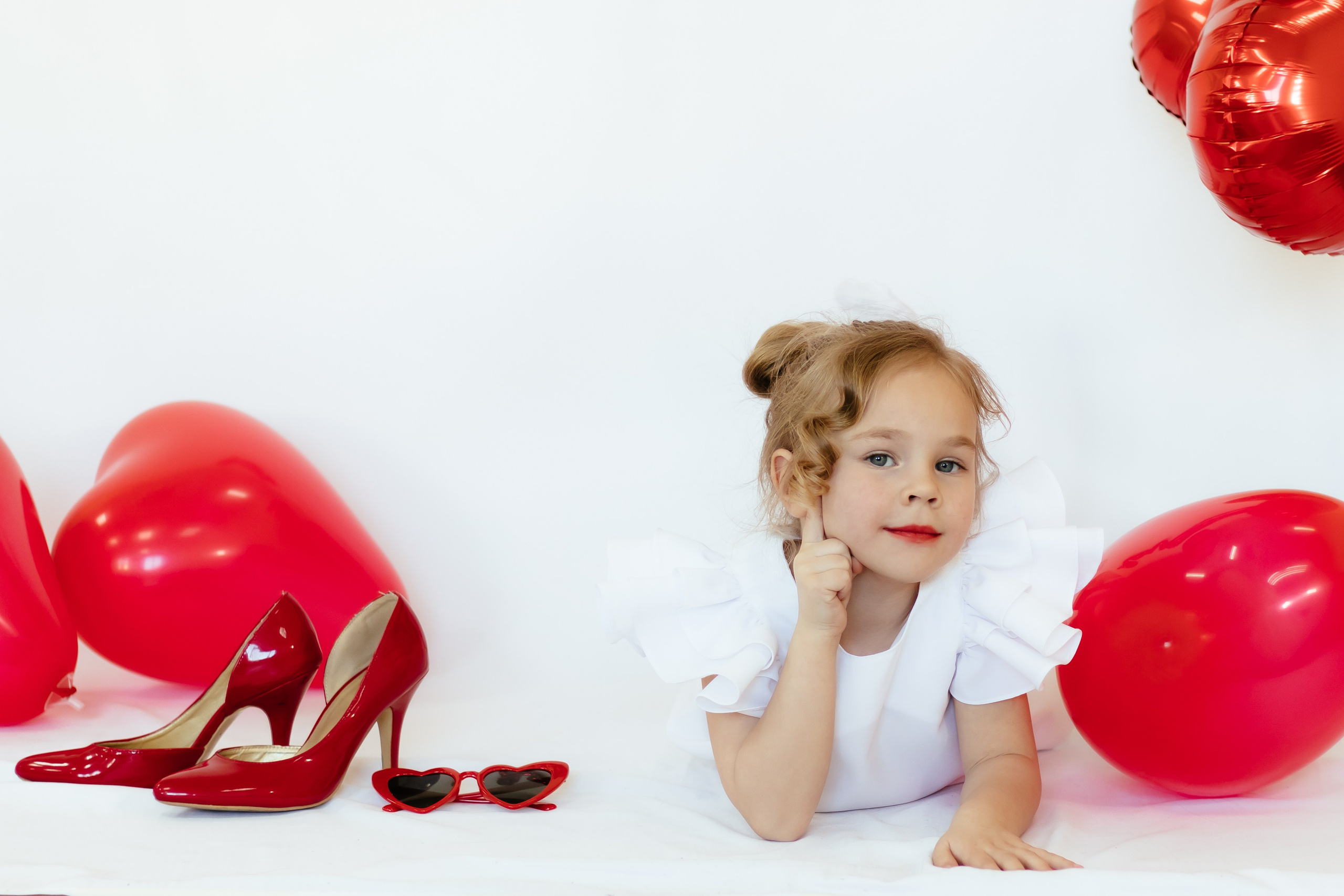 Детские. Фотограф Арина Васильева город Находка