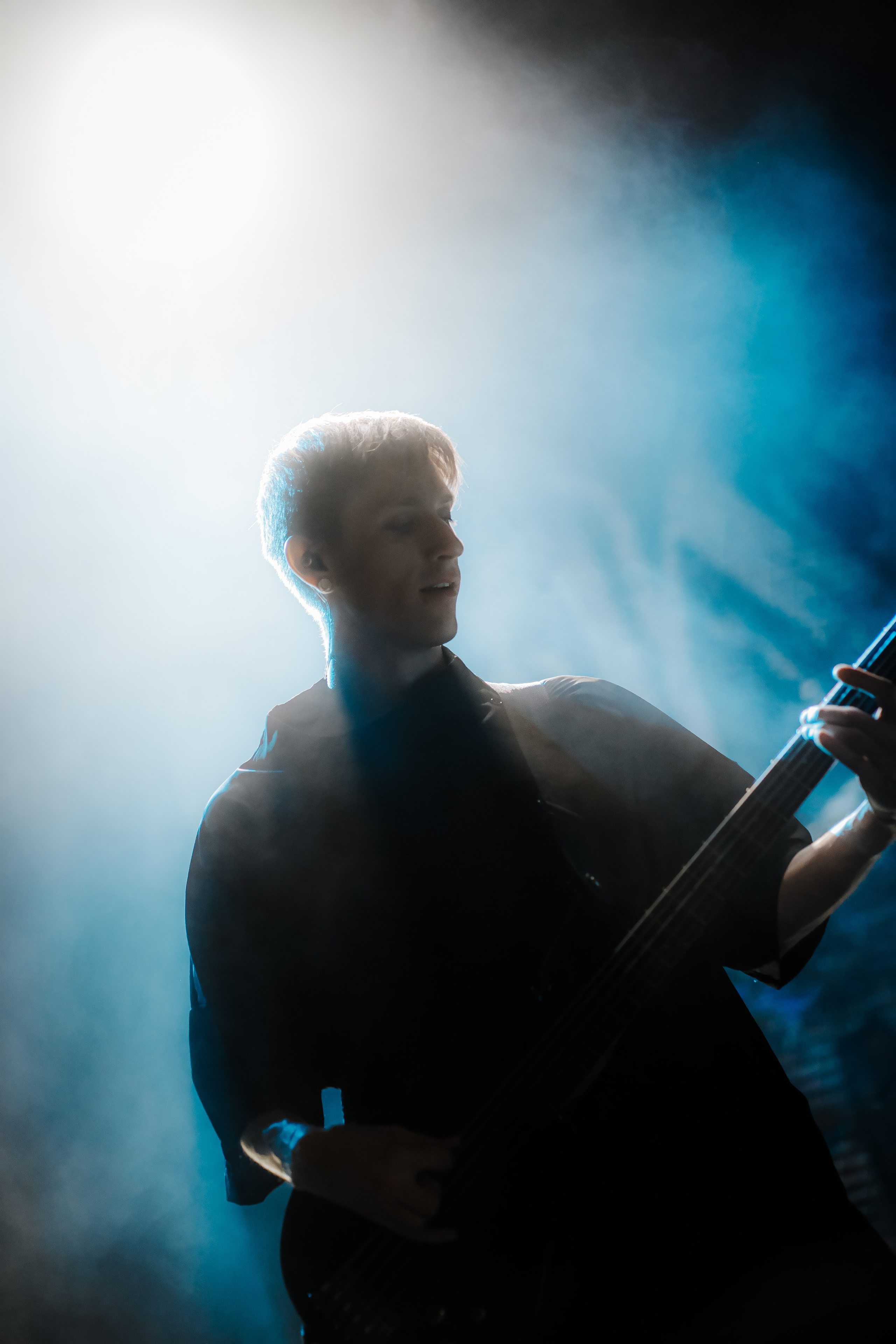 Сруб, ABYSS FEST 2026. Event-фотограф Болотнова Елена